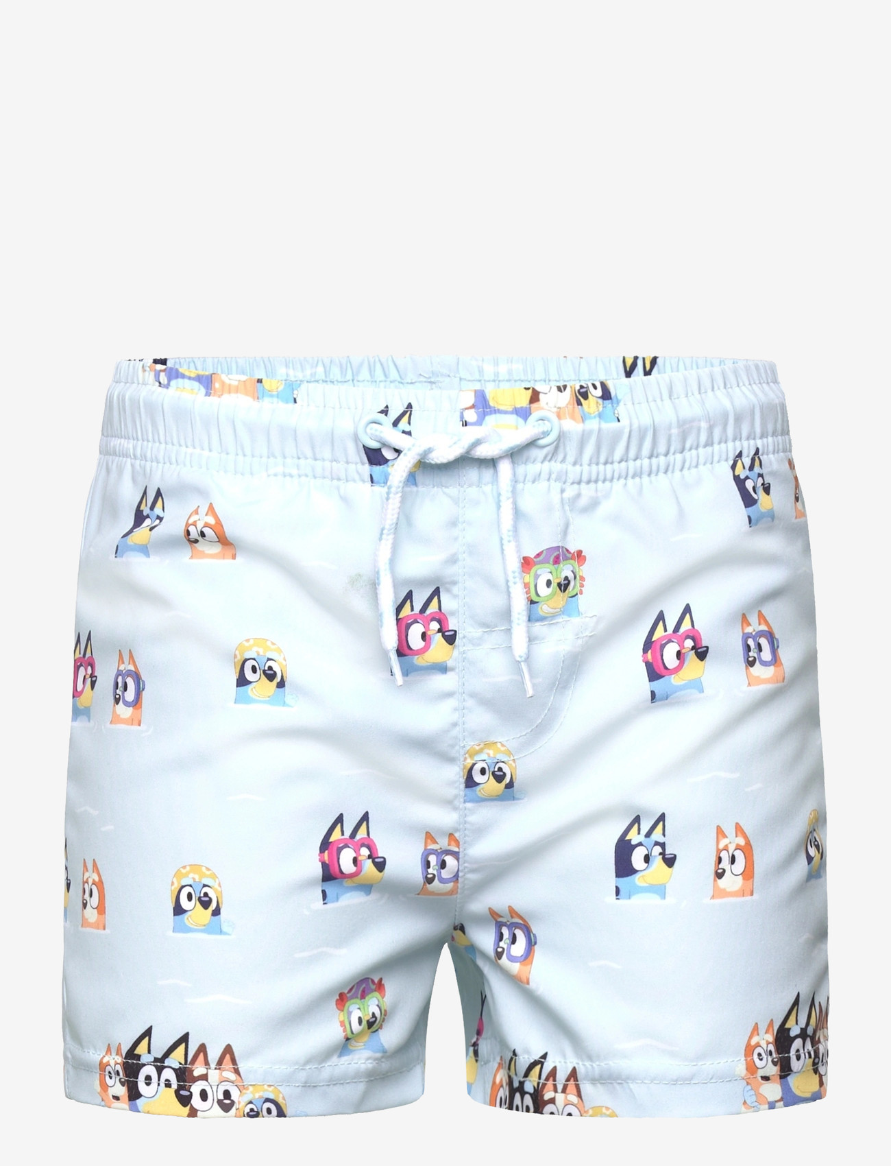 Bluey - SWIMWEAR - badebukser - lblue - 0