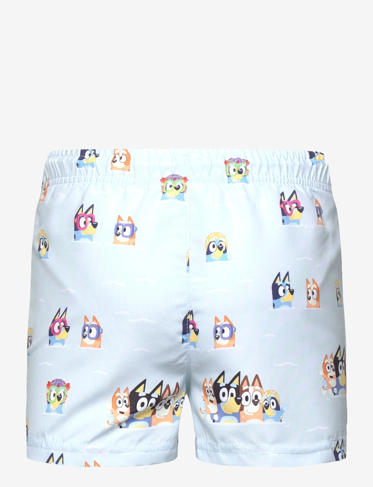 Bluey - SWIMWEAR - badebukser - lblue - 1