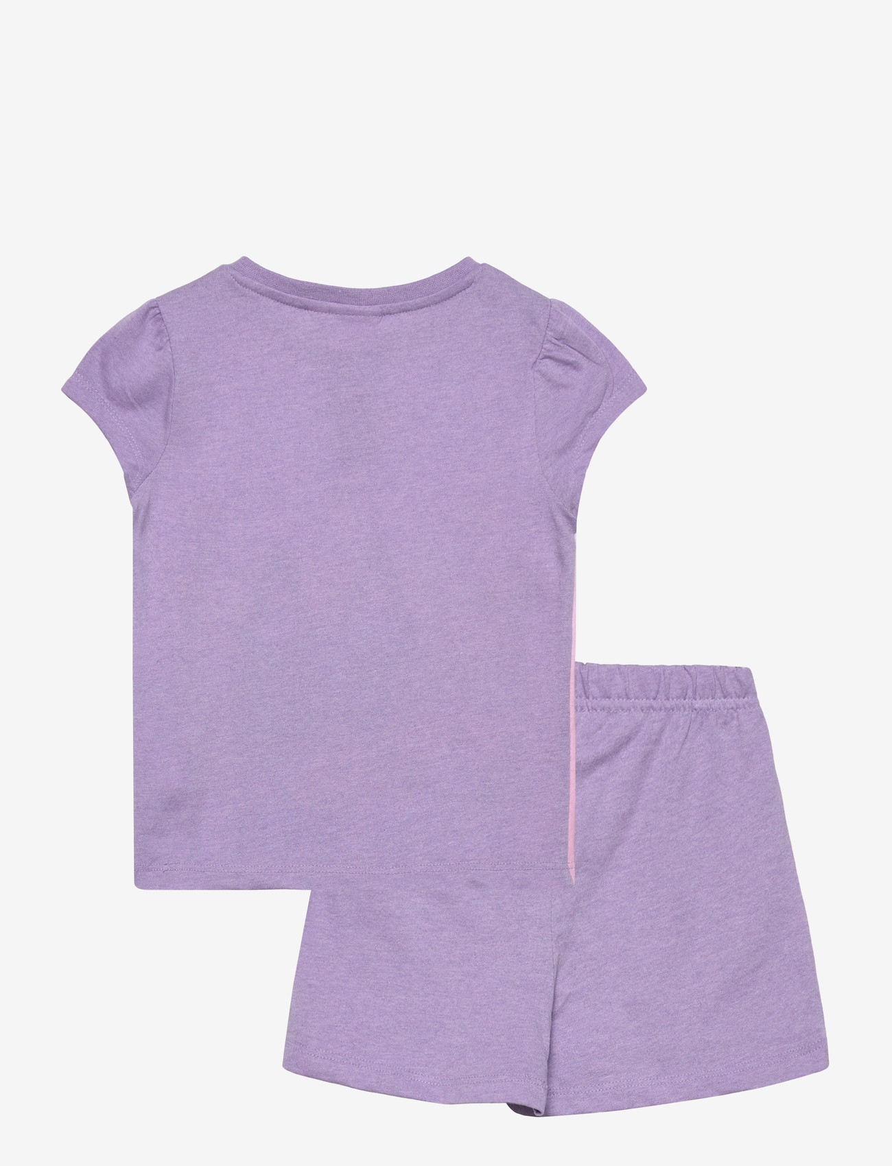 Bluey - PYJAMA - komplektid - lpurpl - 2