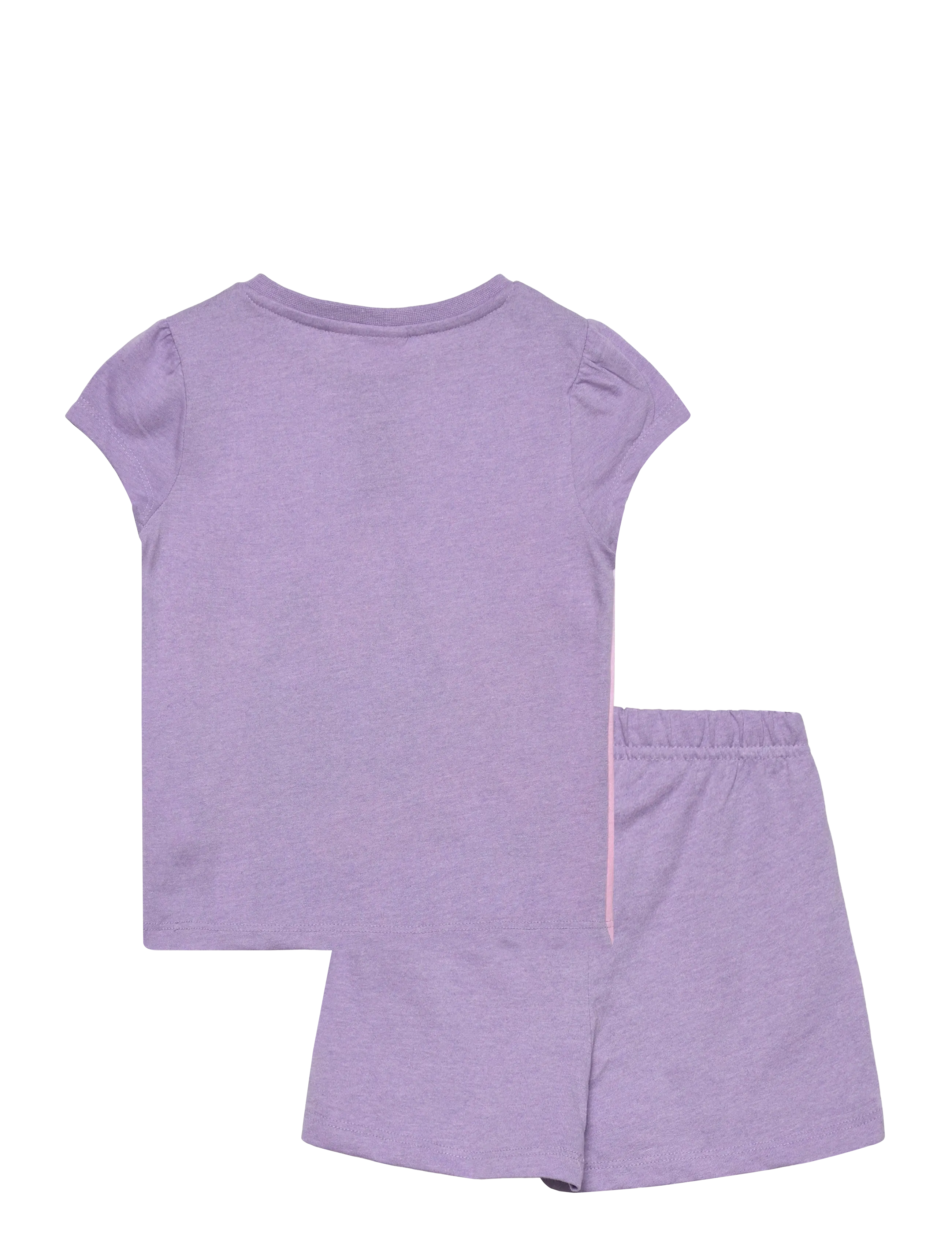 Bluey - PYJAMA - kesälöytöjä - lpurpl - 1