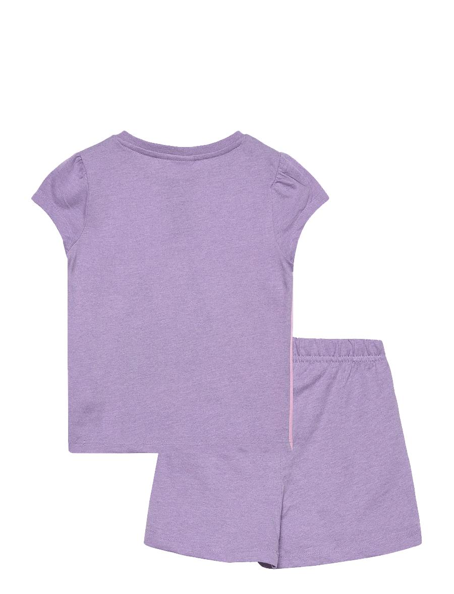 Bluey - PYJAMA - pyjamassæt - lpurpl - 1