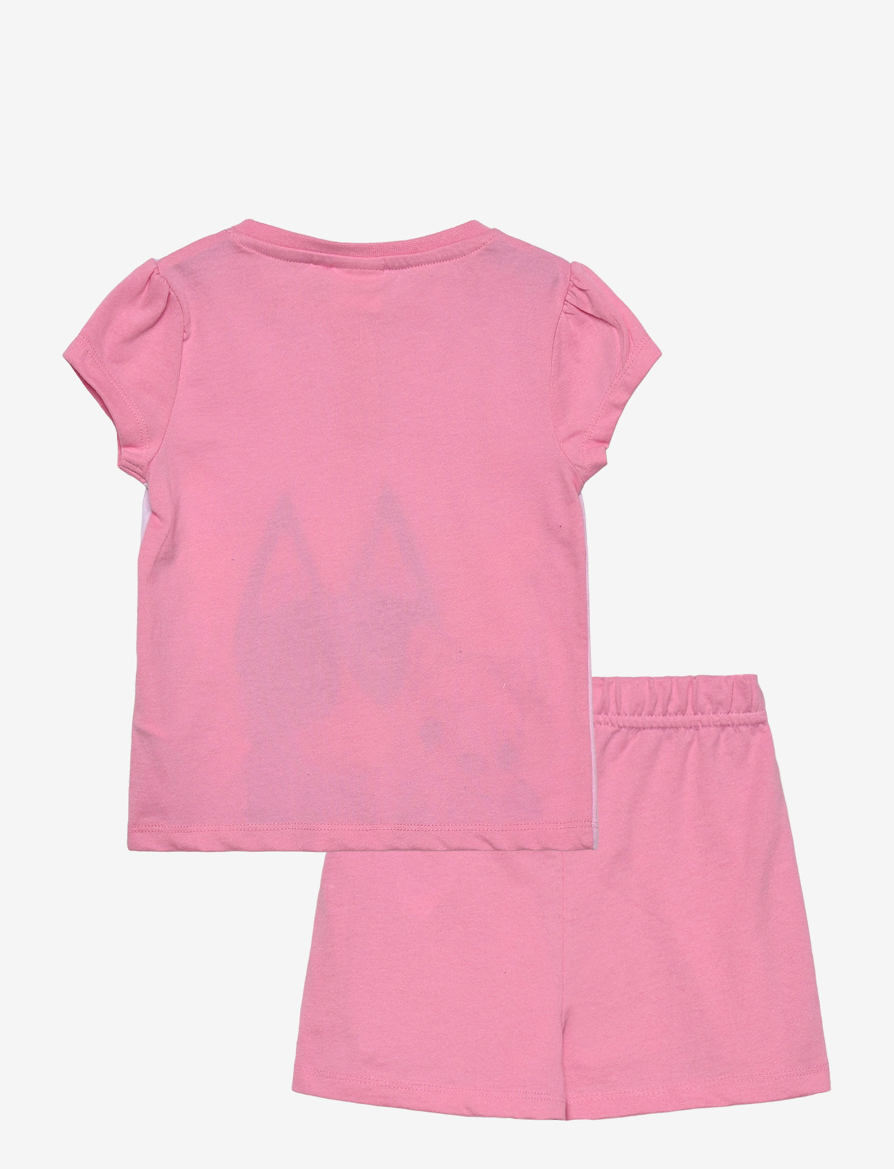 Bluey - PYJAMA - komplektid - pink - 1