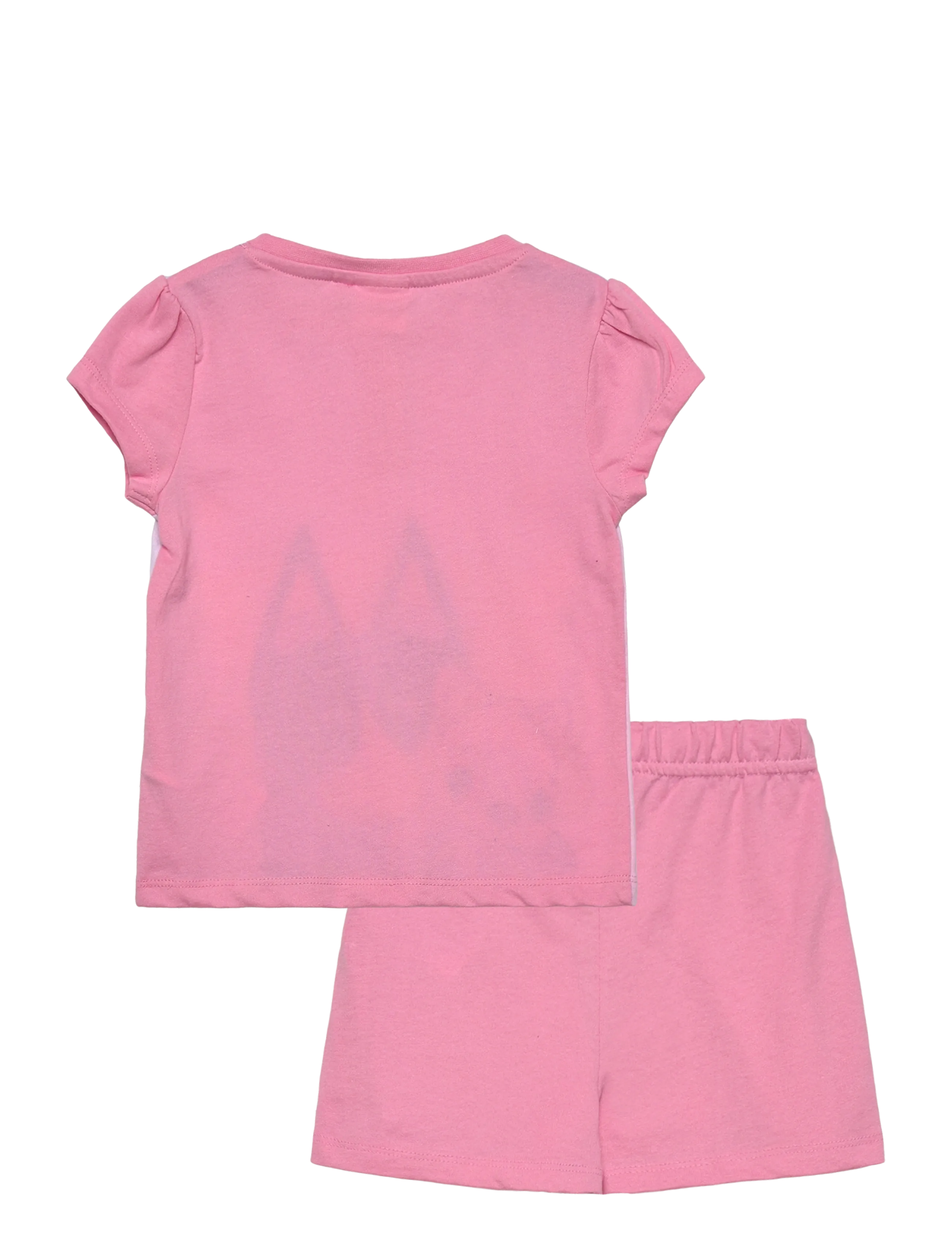 Bluey - PYJAMA - pyjama-sets - pink - 2