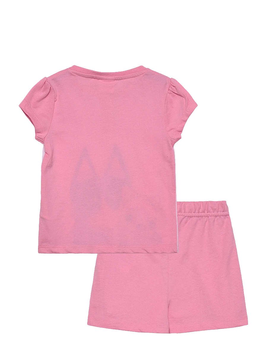 Bluey - PYJAMA - pyjamasset - pink - 2