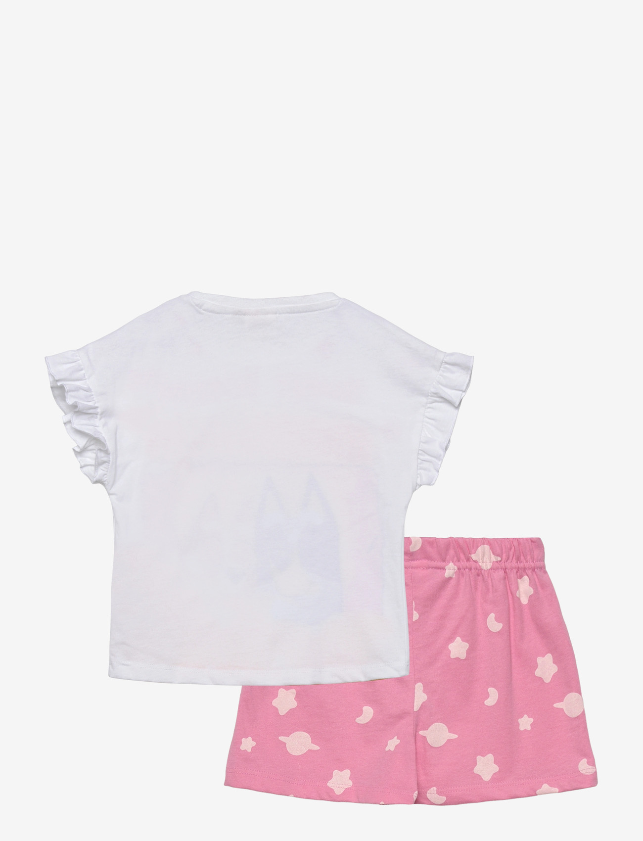 Bluey - PYJAMA - pyjamassæt - pink - 2