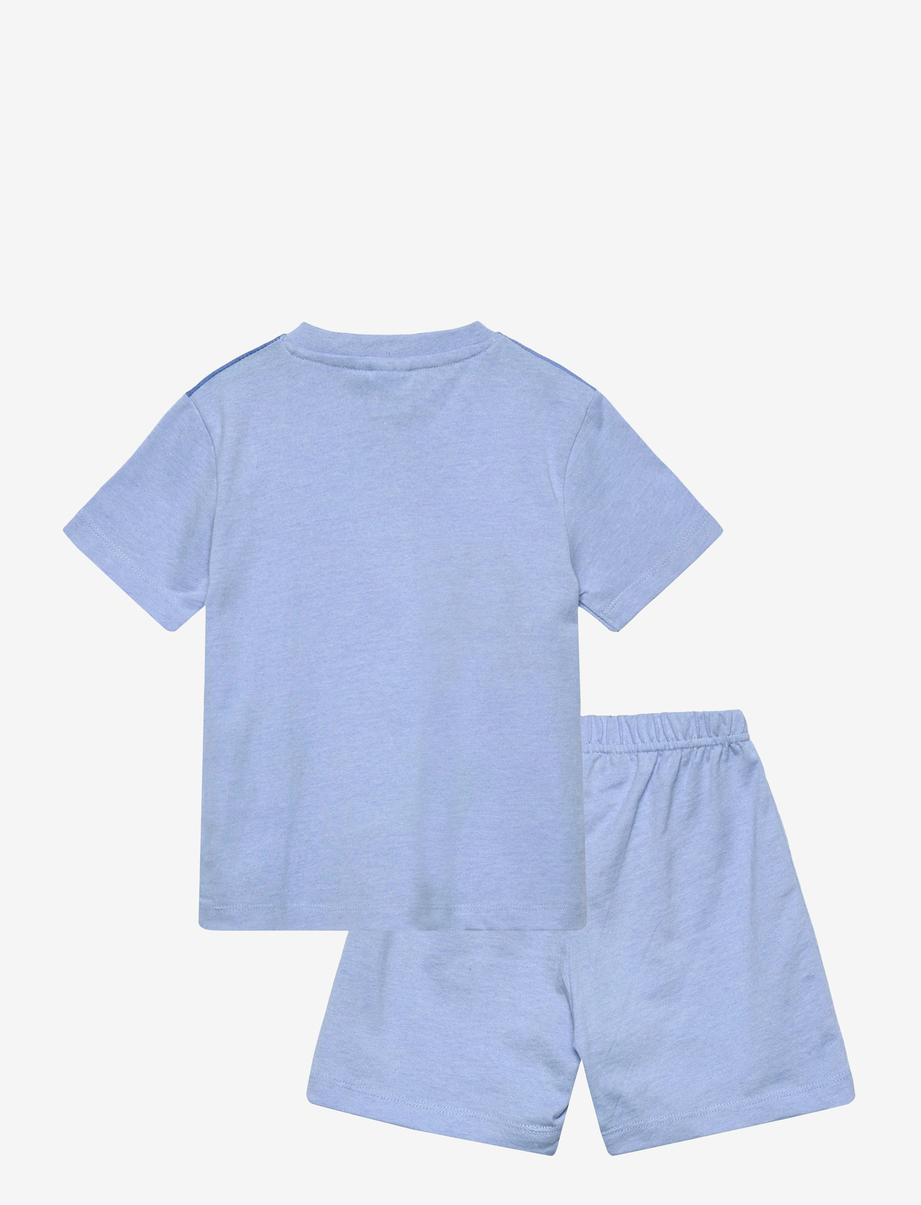 Bluey - PYJAMA - komplektid - lblue - 1