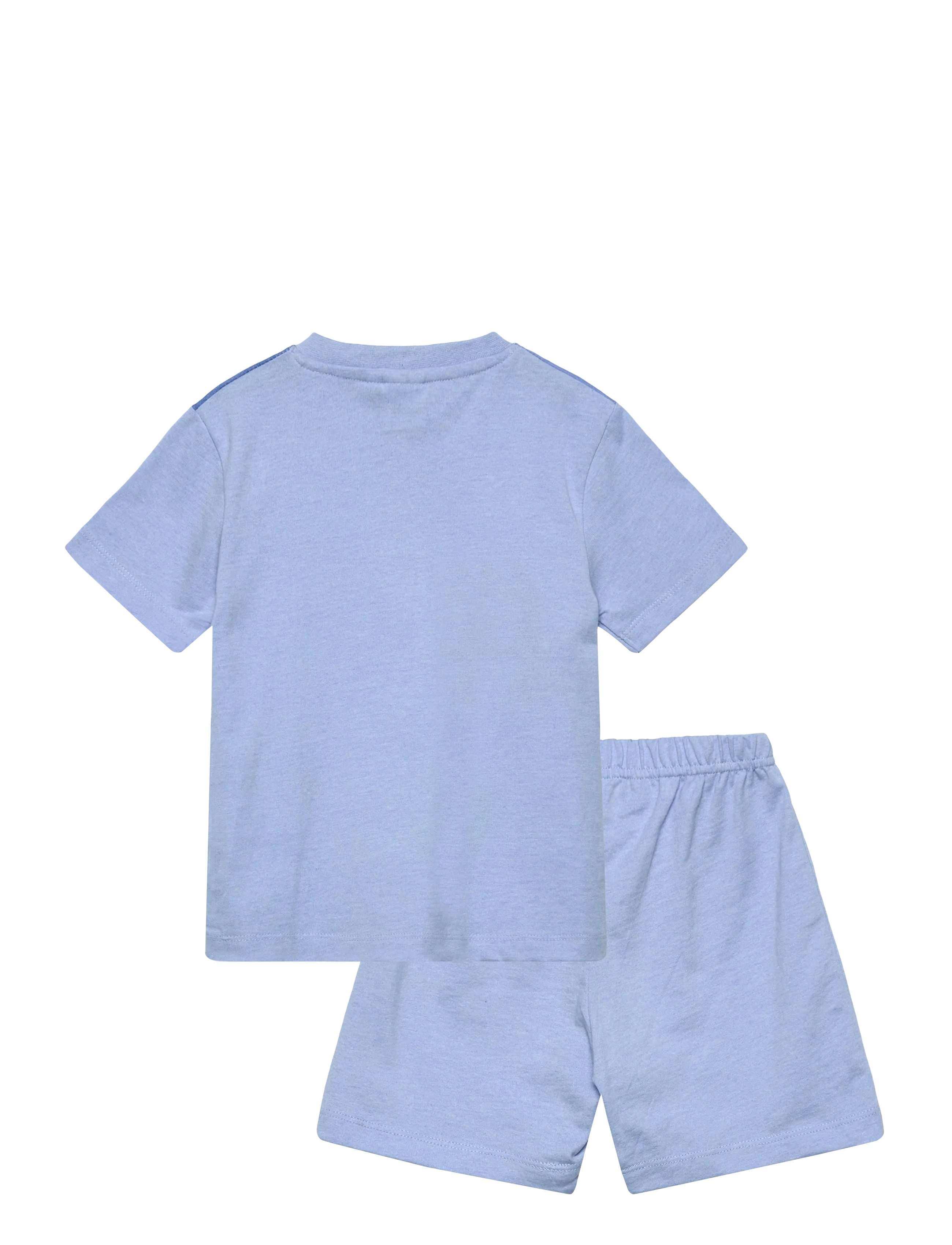 Bluey - PYJAMA - setit - lblue - 1