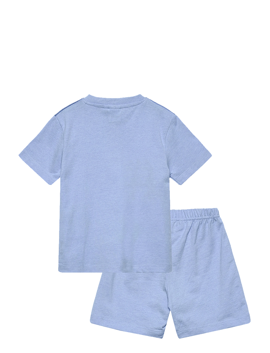 Bluey - PYJAMA - pyjamasset - lblue - 2