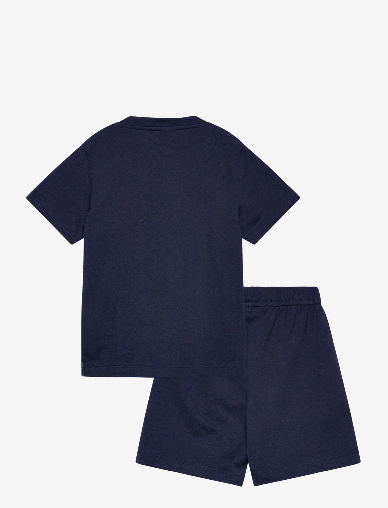 Bluey - PYJAMA - pyjamassæt - navy - 1