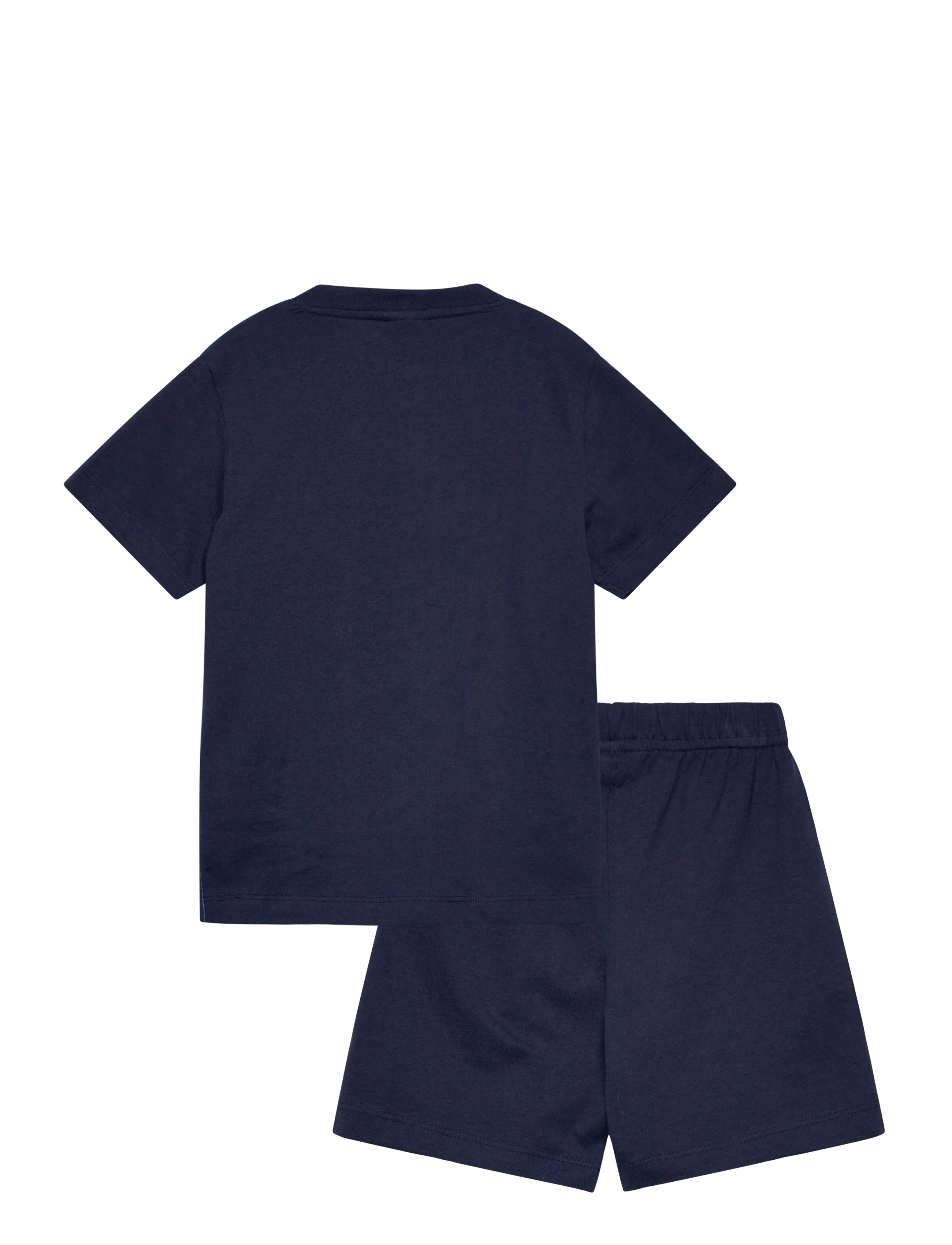 Bluey - PYJAMA - sets - navy - 1