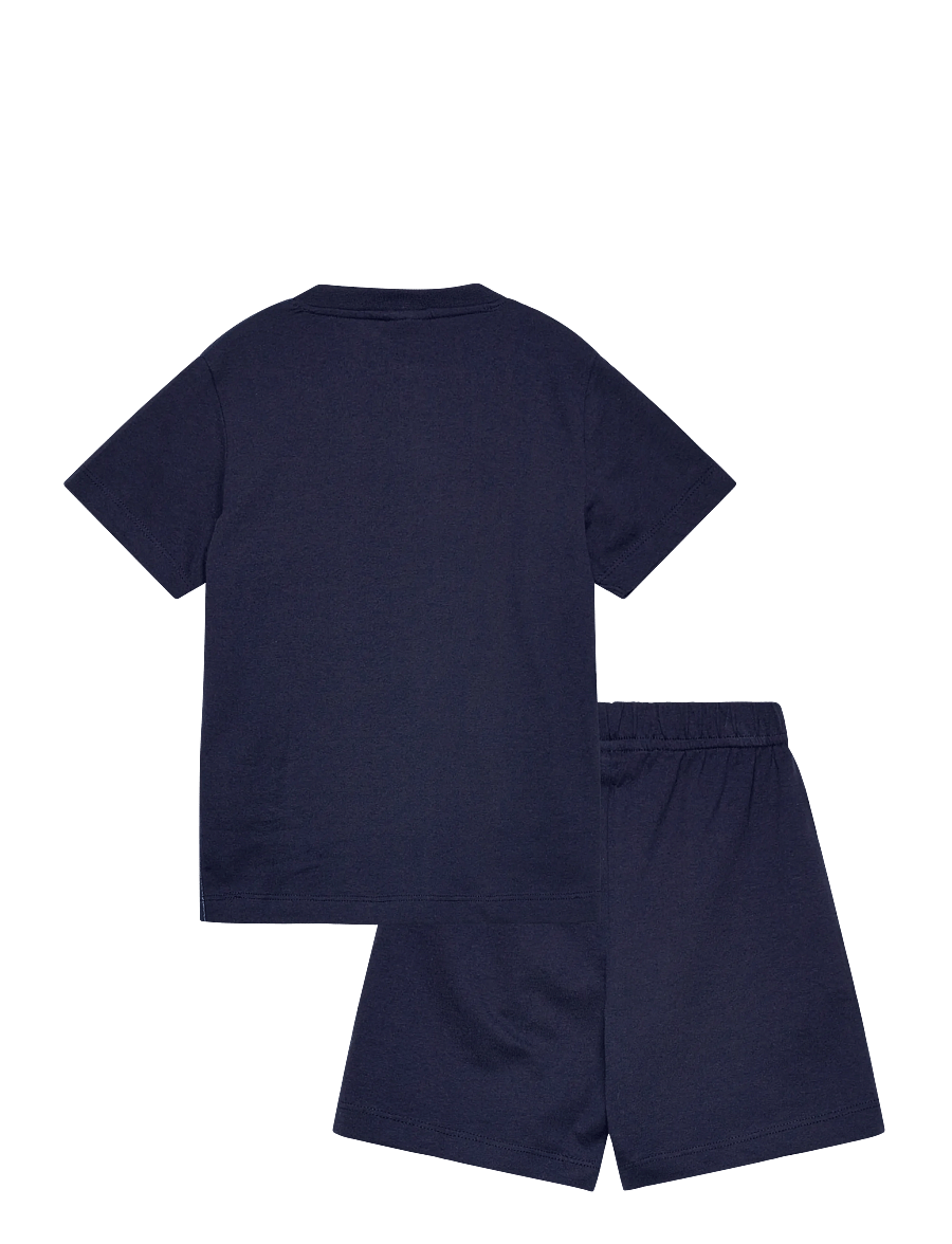 Bluey - PYJAMA - pyjamasset - navy - 1
