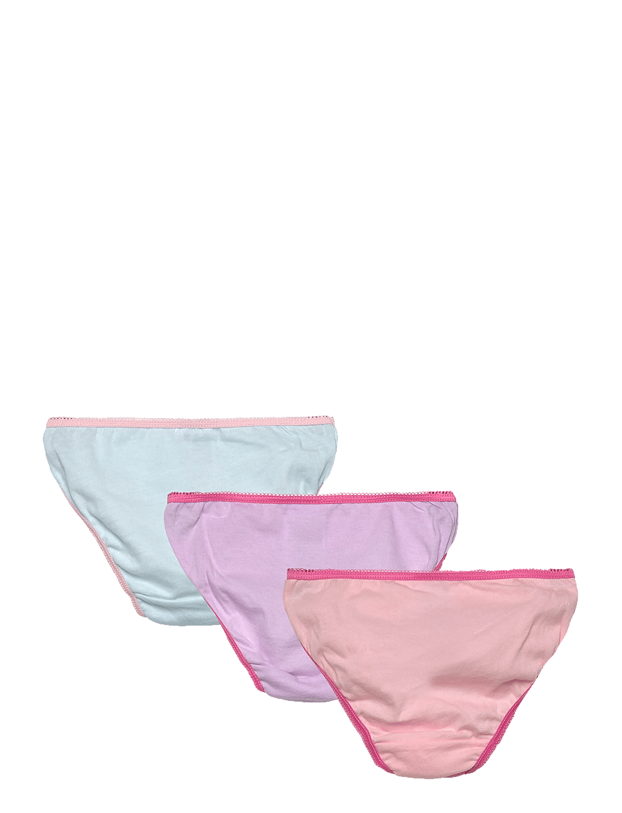 Bluey - PANTIES - trosor - box3 - 1
