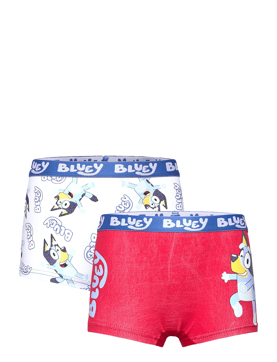Bluey - BOXER - unterhosen - set1 - 0