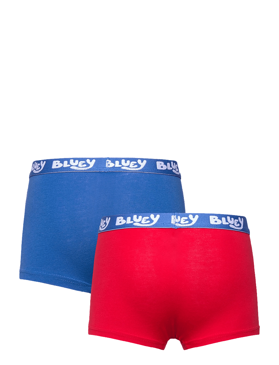 Bluey - BOXER - unterhosen - set1 - 1