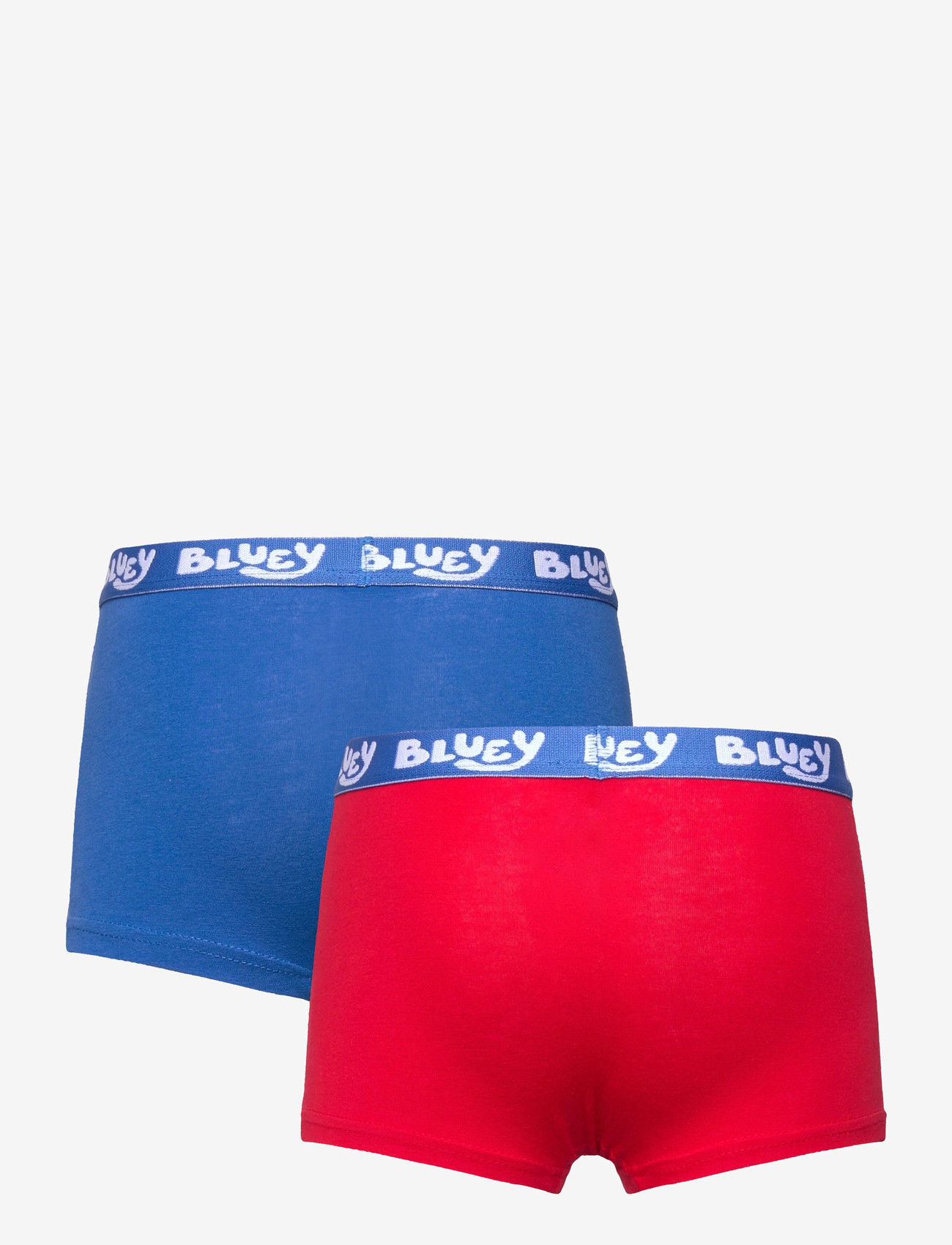 Bluey - BOXER - underdele - set1 - 1