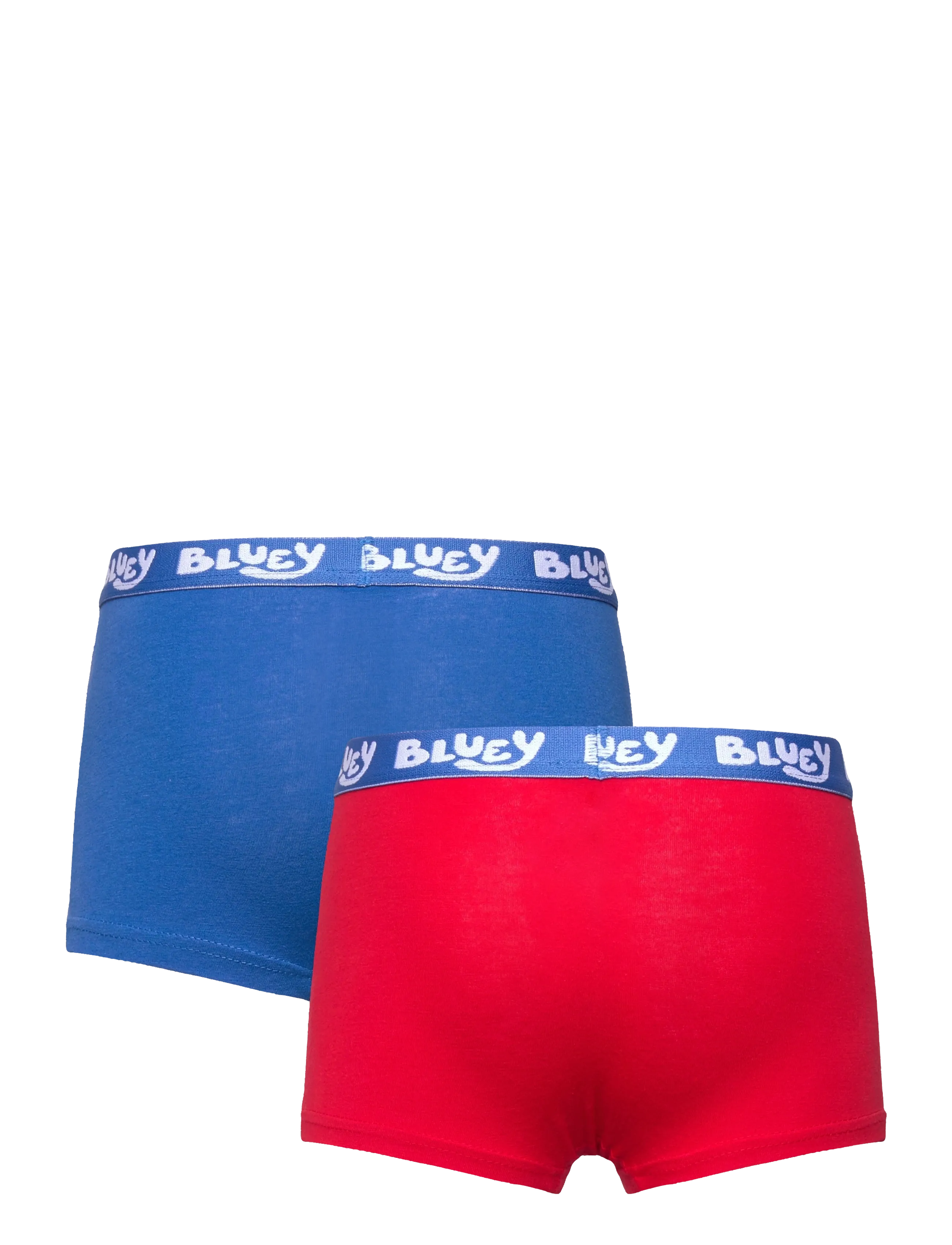 Bluey - BOXER - pesu - set1 - 1