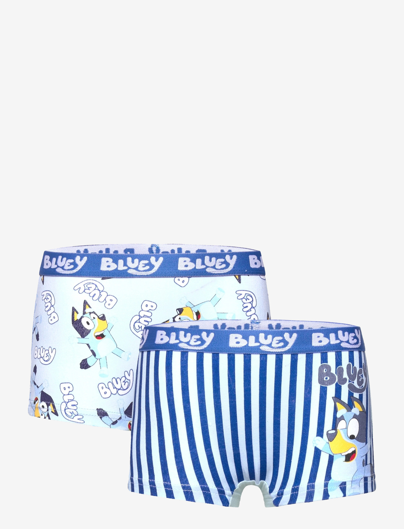Bluey - BOXER - underbukser - set2 - 0