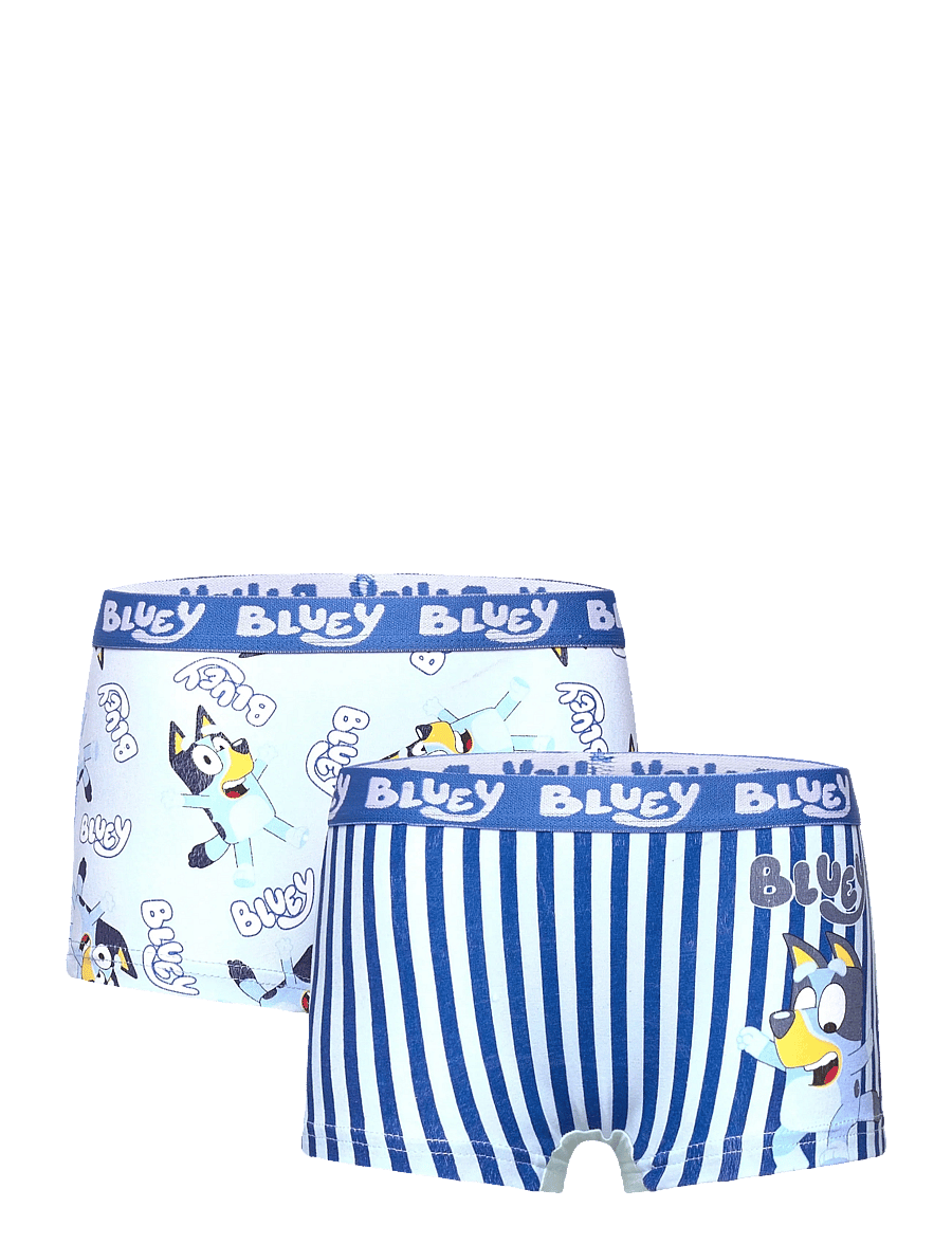 Bluey - BOXER - kalsonger - set2 - 0