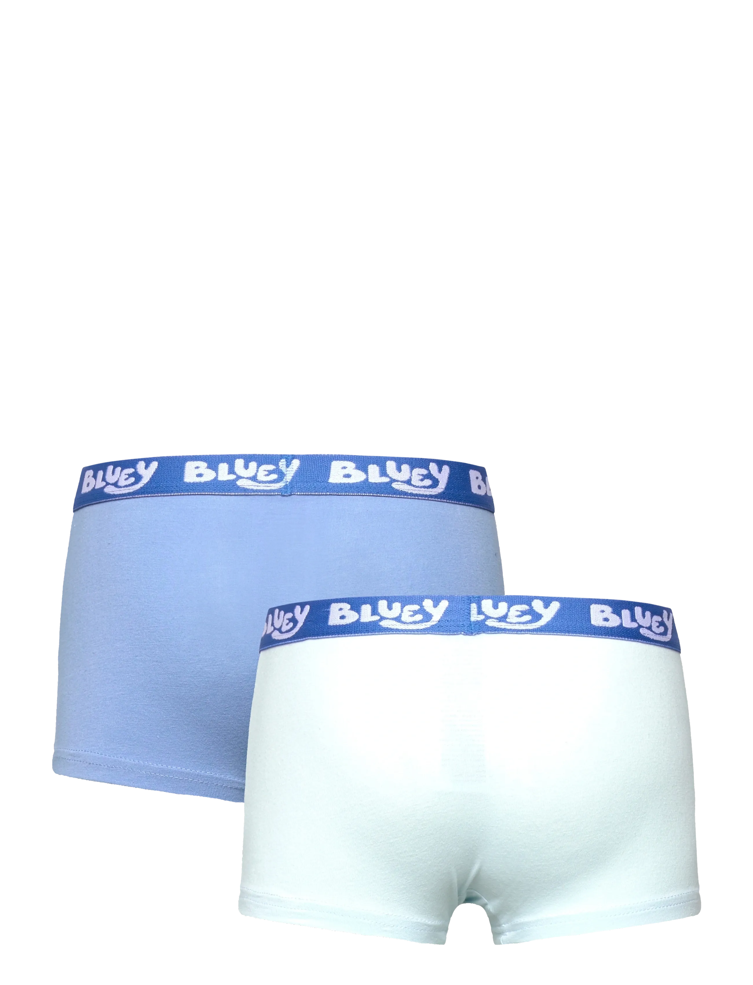 Bluey - BOXER - underdele - set2 - 1