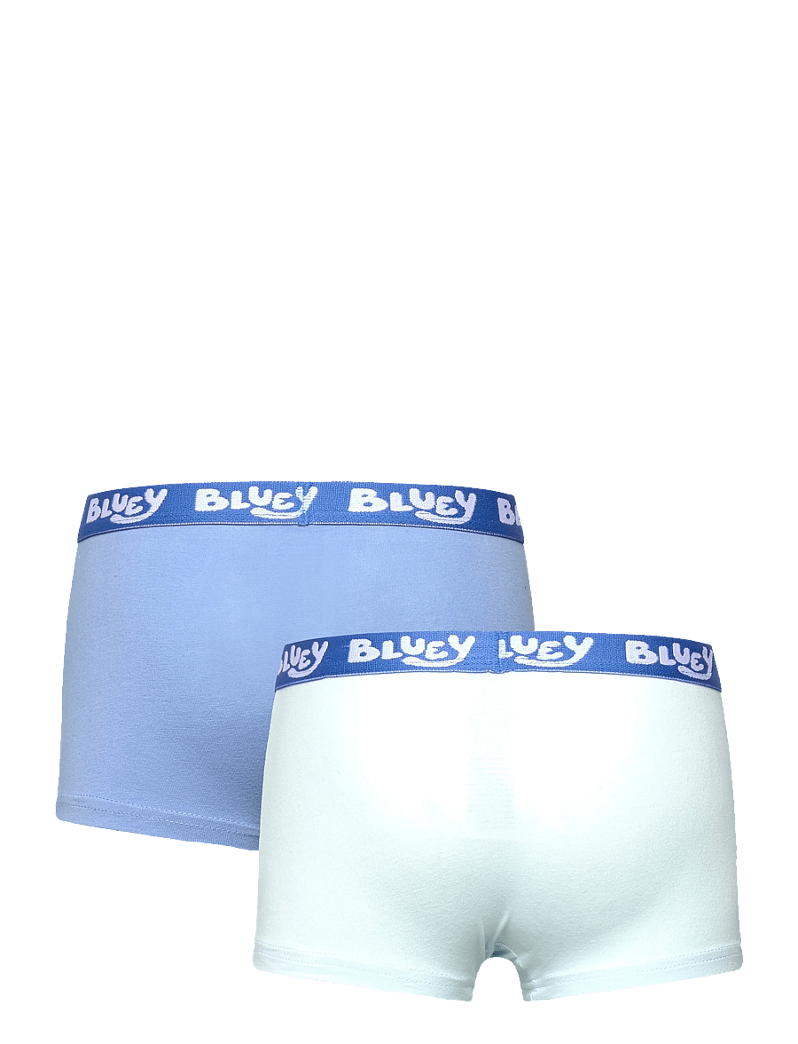 Bluey - BOXER - kalsonger - set2 - 1
