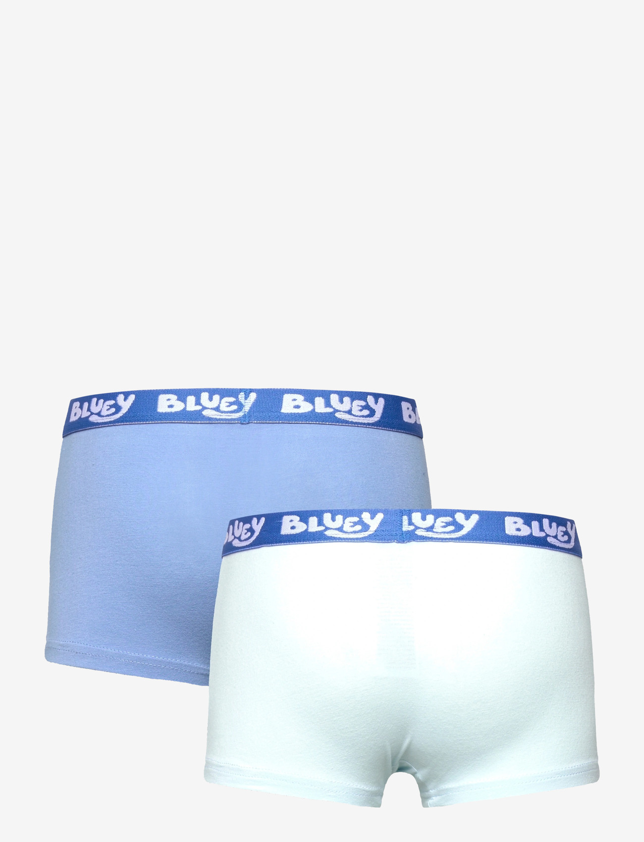 Bluey - BOXER - underbukser - set2 - 1