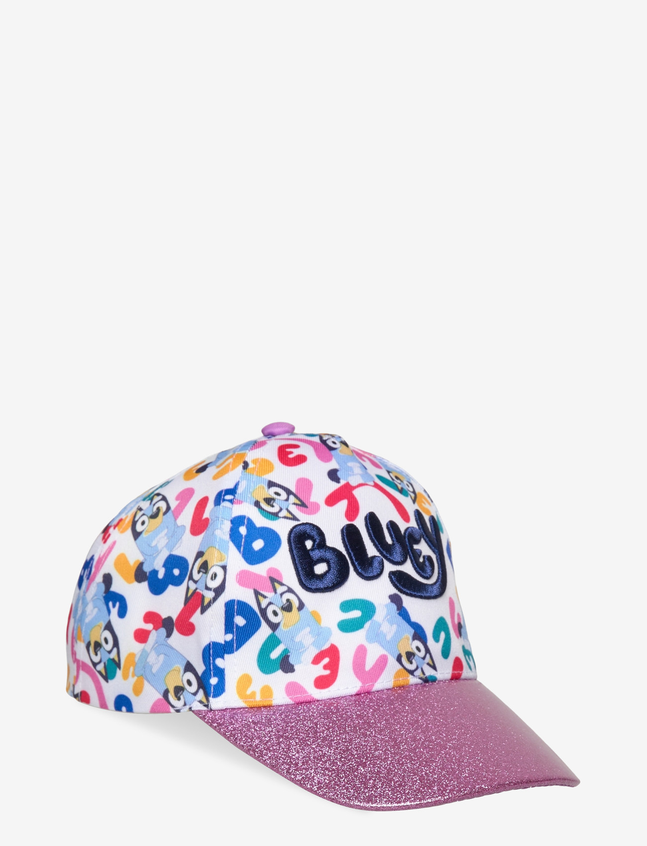 Bluey - CAP - aksessuaarid - white - 0