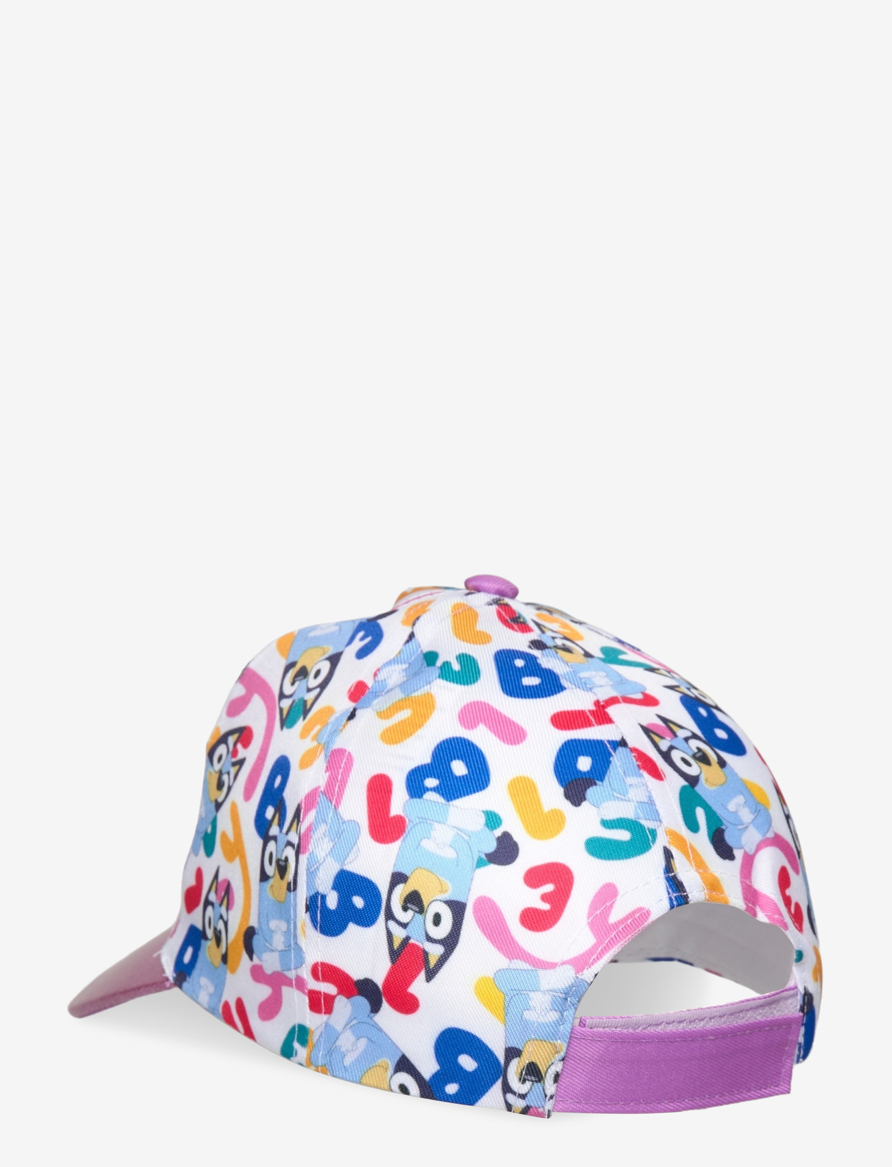 Bluey - CAP - aksessuaarid - white - 1