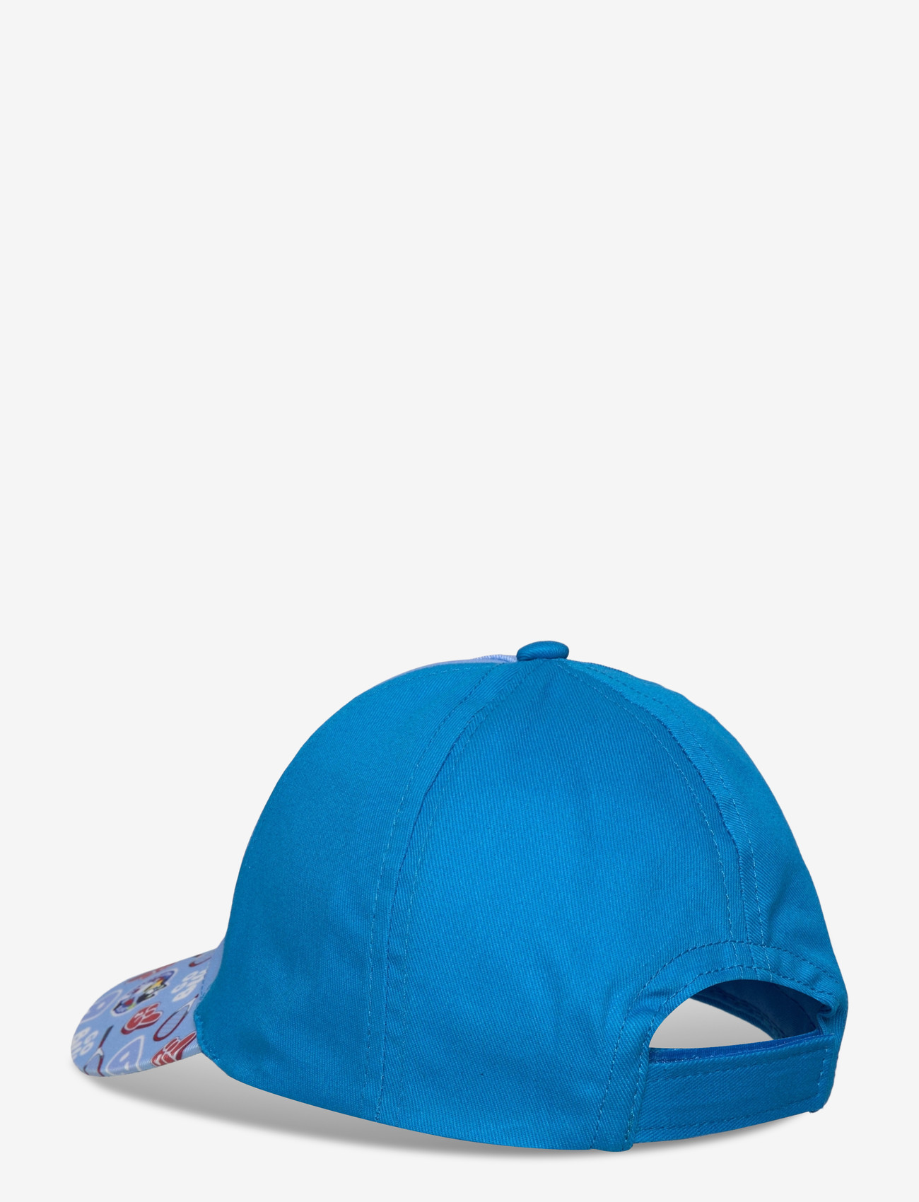Bluey - CAP - kepsar - blue - 1