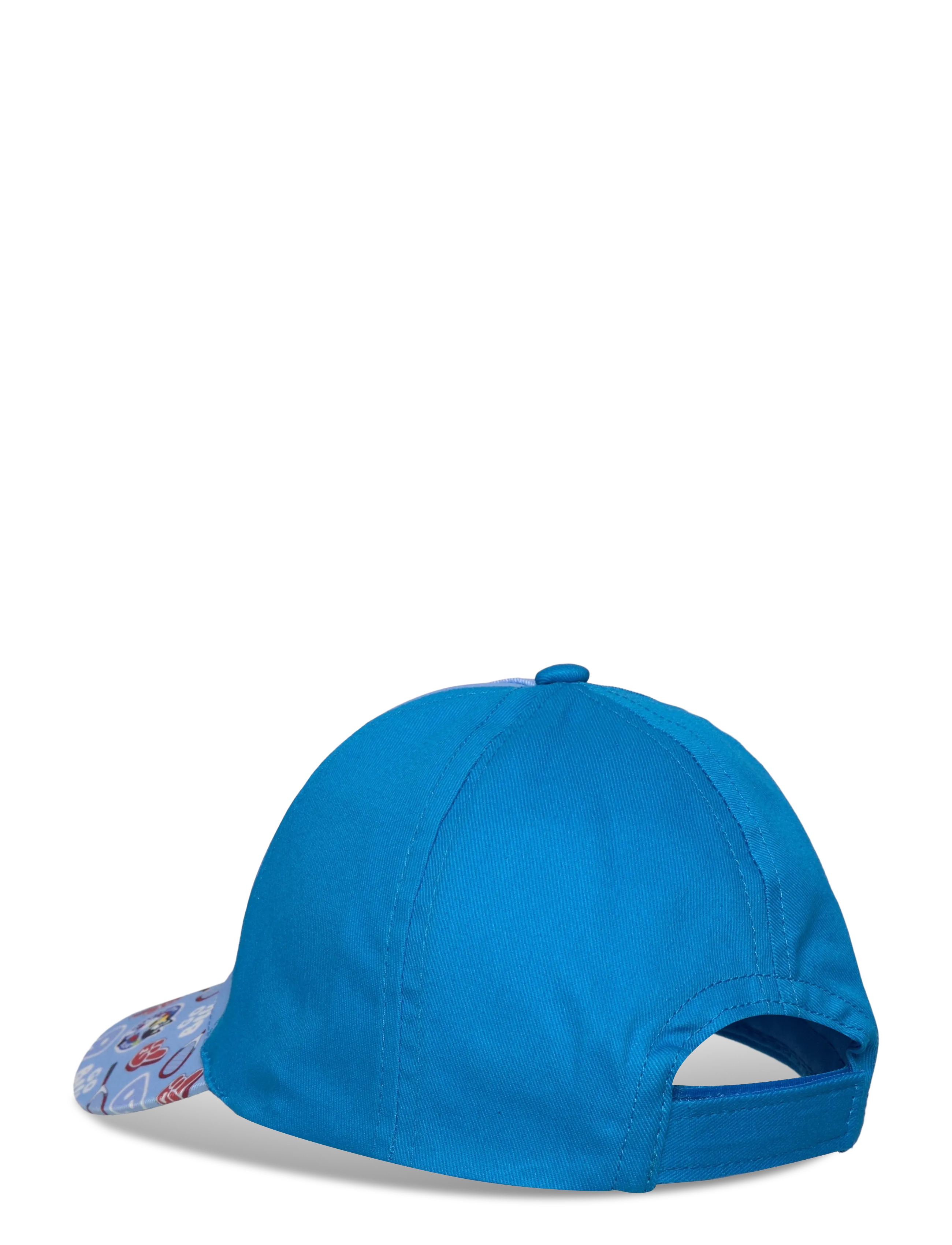 Bluey - CAP - caps - blue - 1