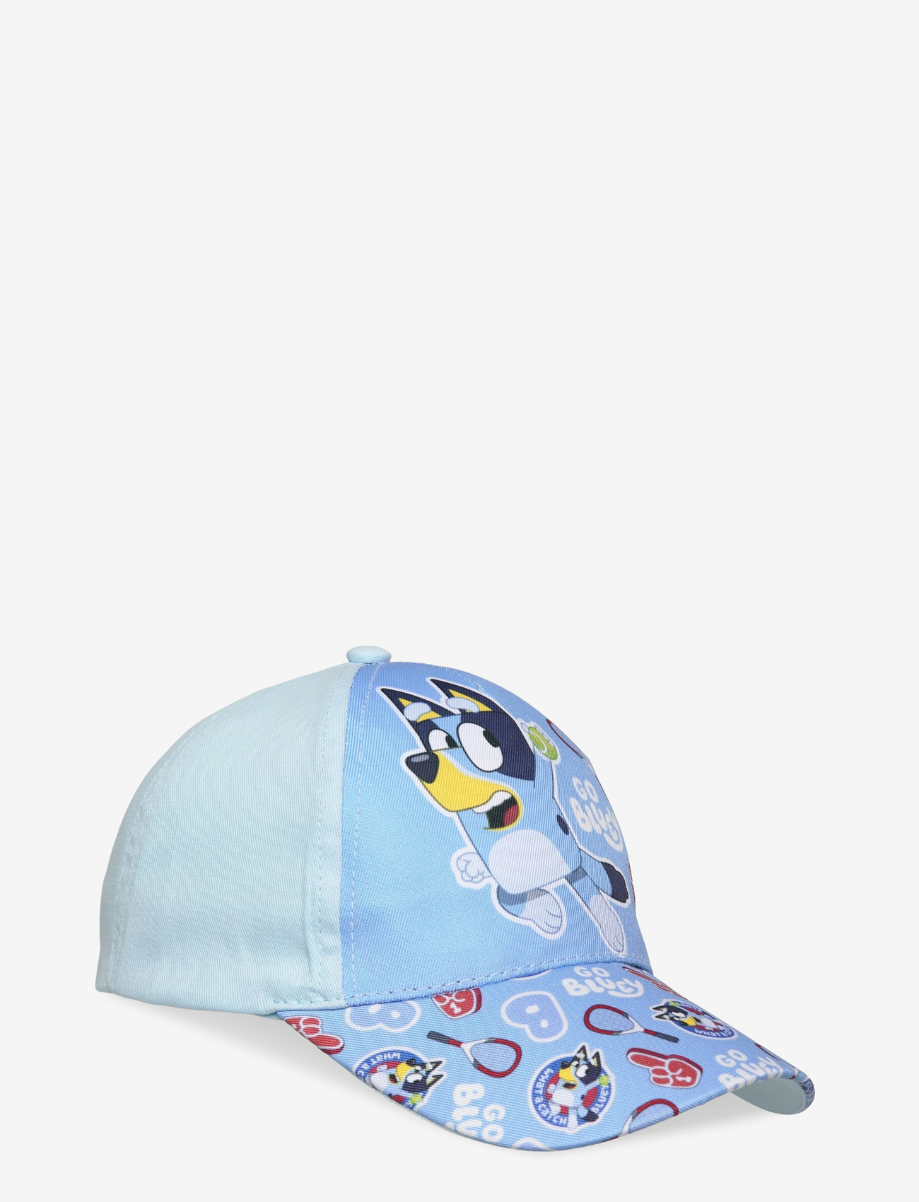 Bluey - CAP - aksessuaarid - lblue - 0