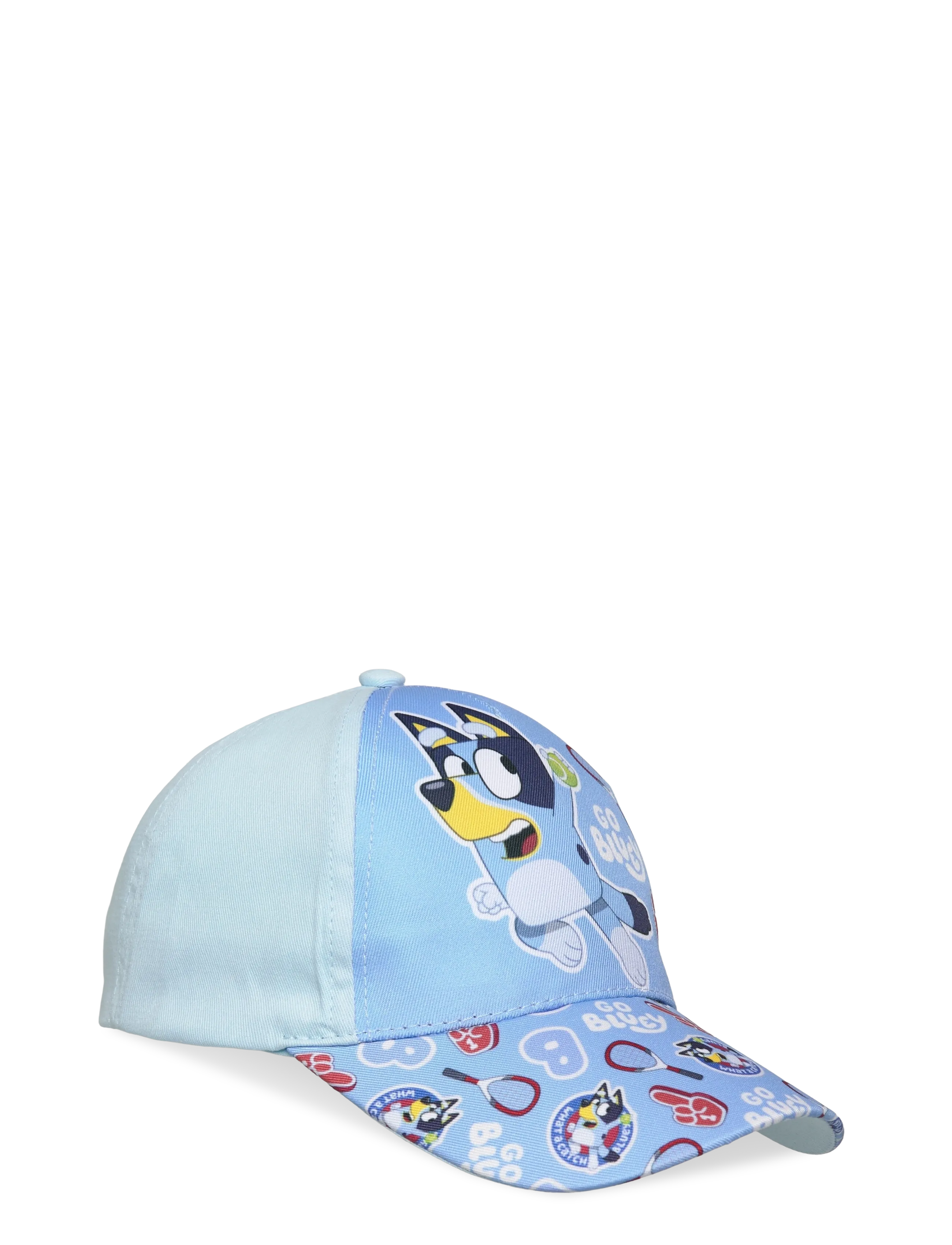 Bluey CAP - Caps - LBLUE / blue