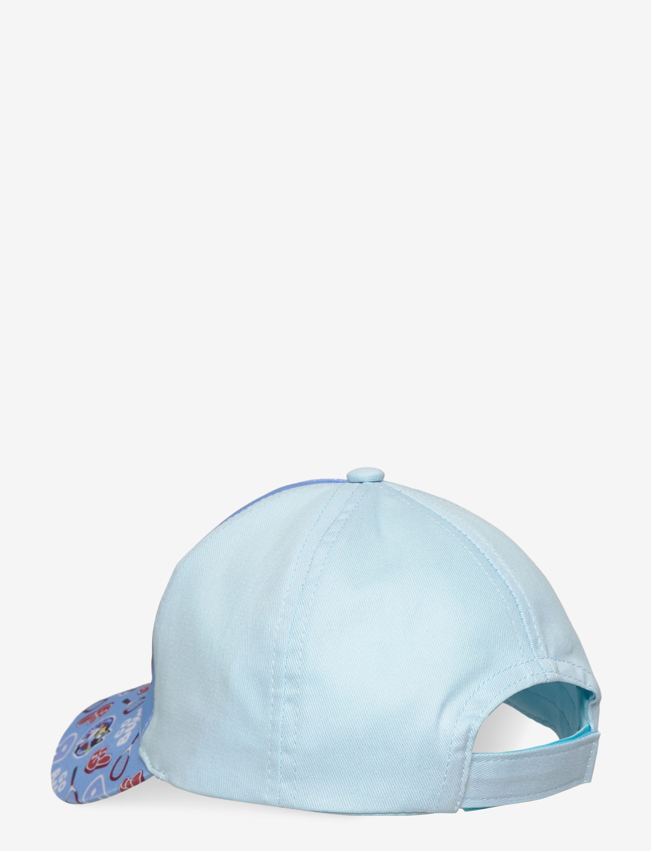 Bluey - CAP - aksessuaarid - lblue - 1