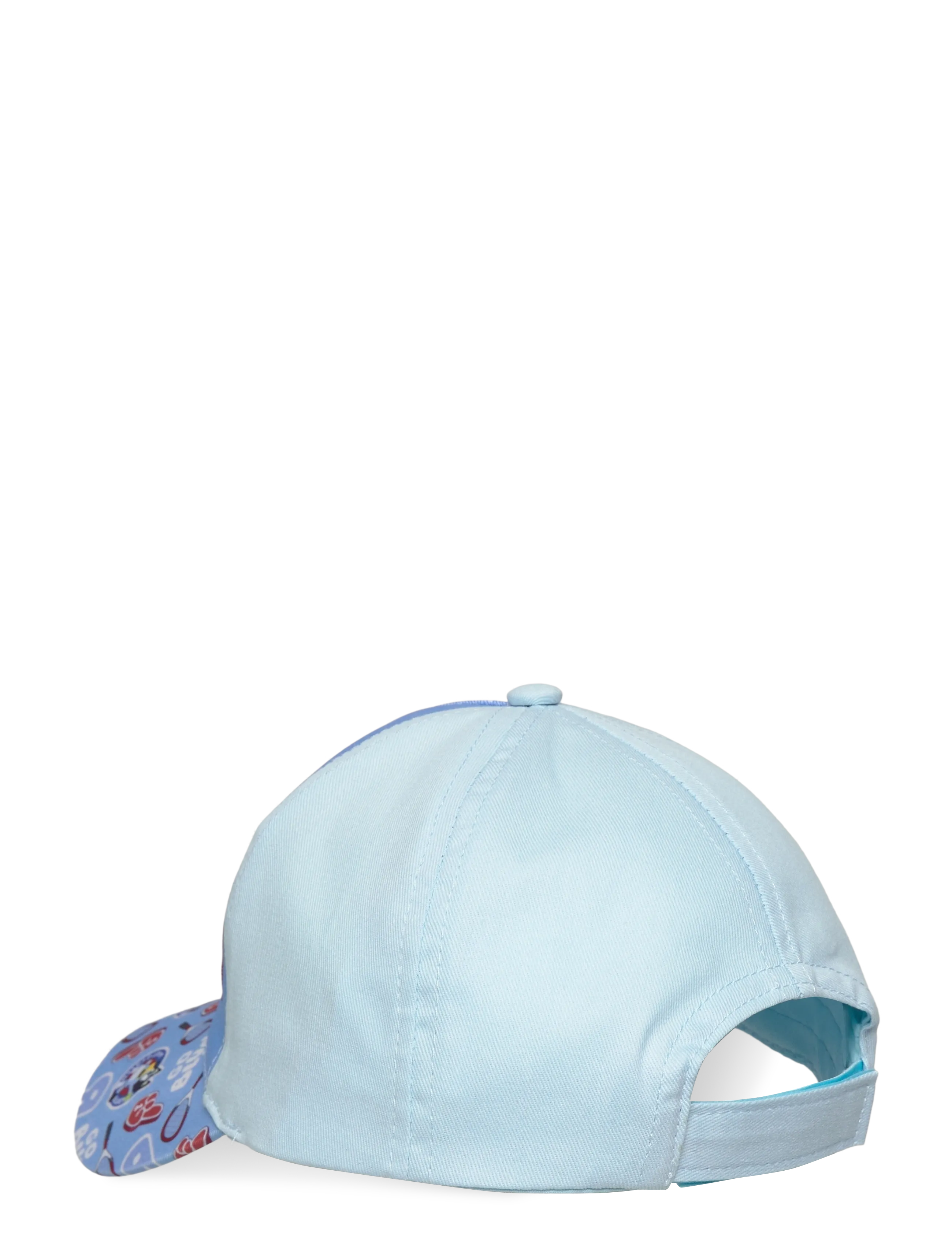 Bluey - CAP - accessories - lblue - 1
