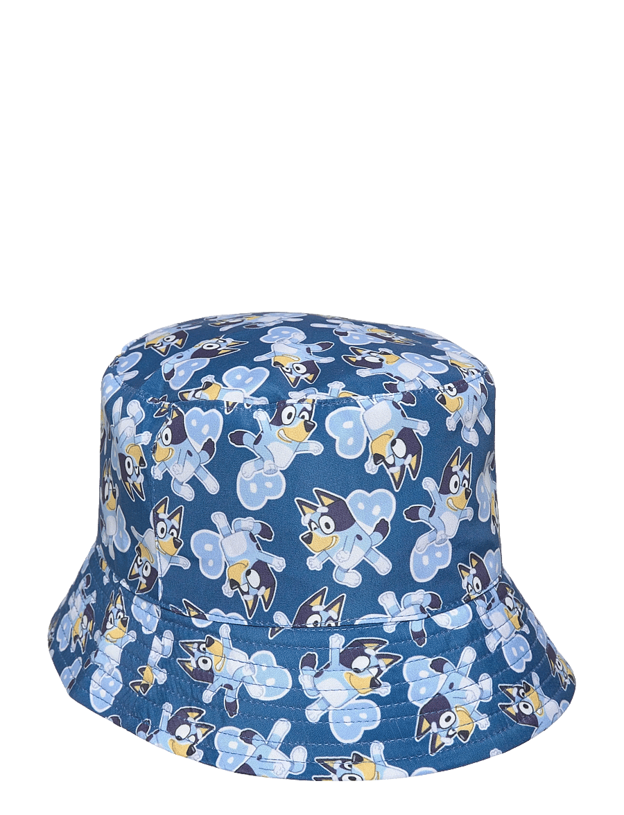 Bluey - BOB - winteraccessoires - dblue - 1