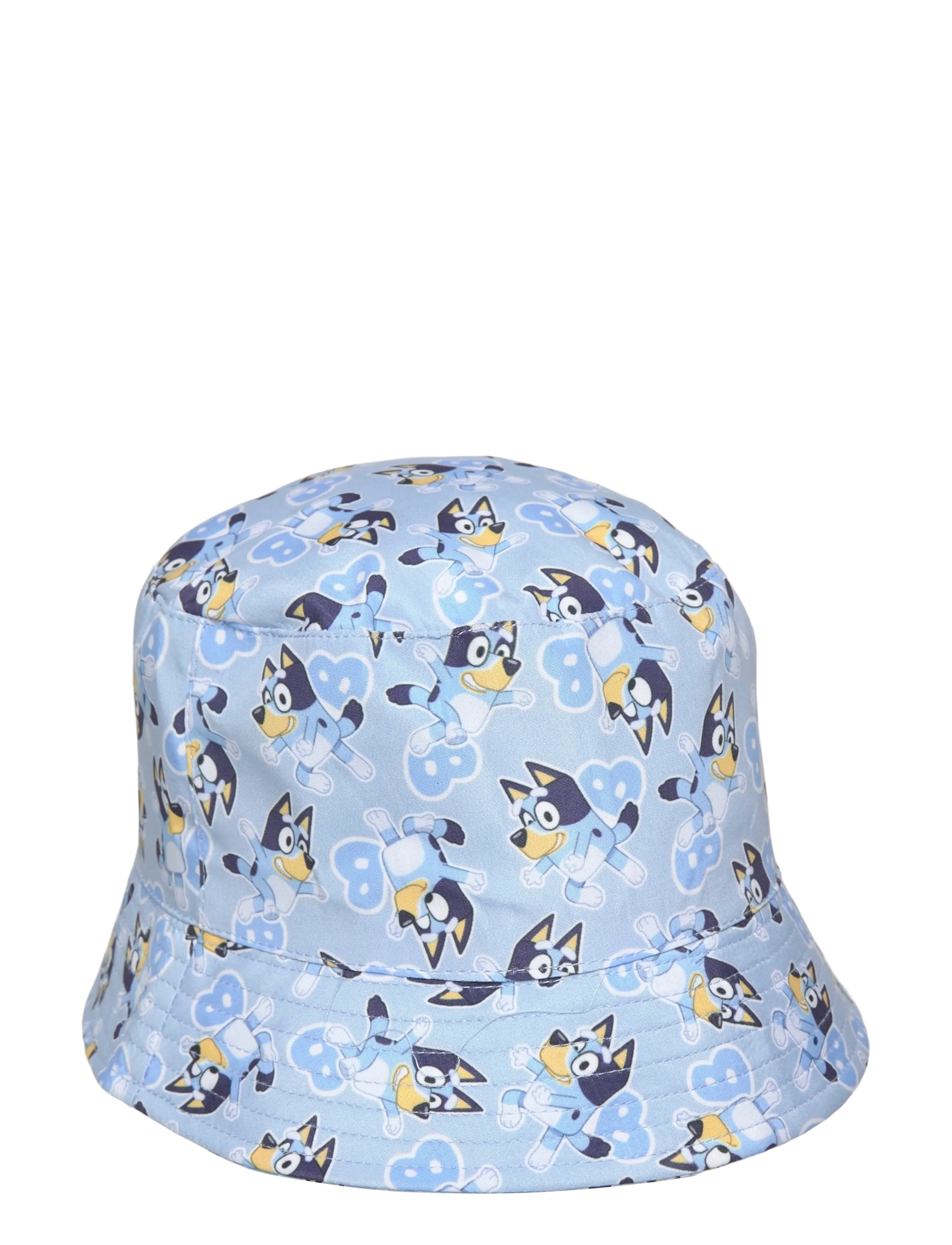 BLUEY Bob Blau - 52 - Kinder