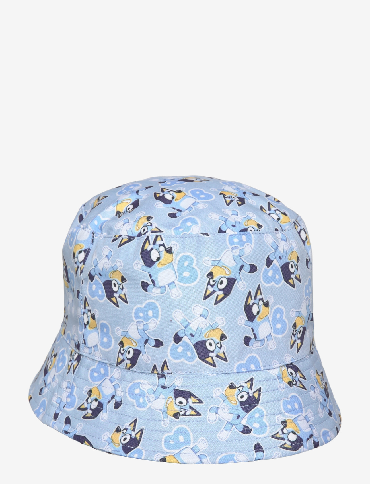 Bluey - BOB - accessories - lblue - 1