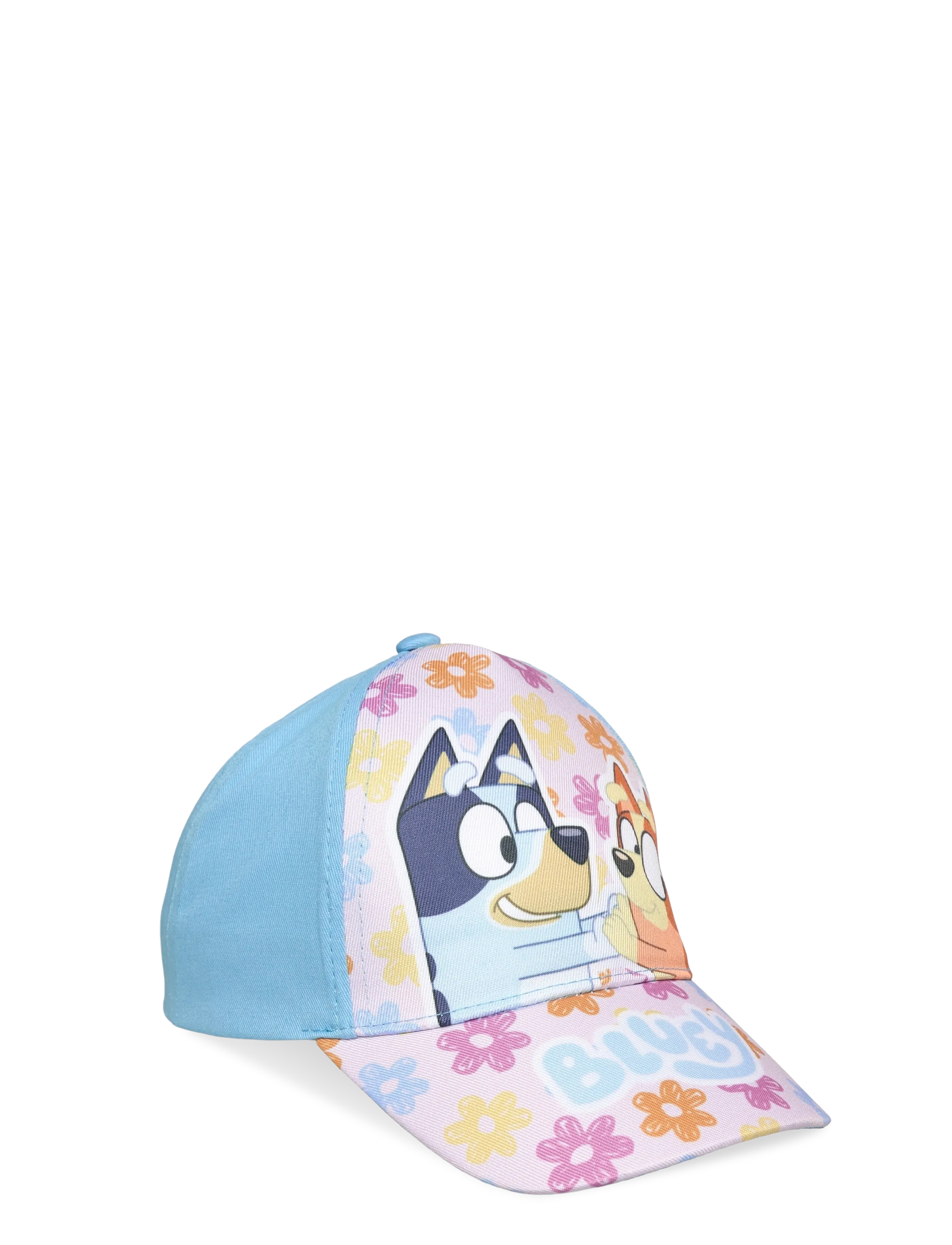 Bluey CAP - Caps - BLUE / blue