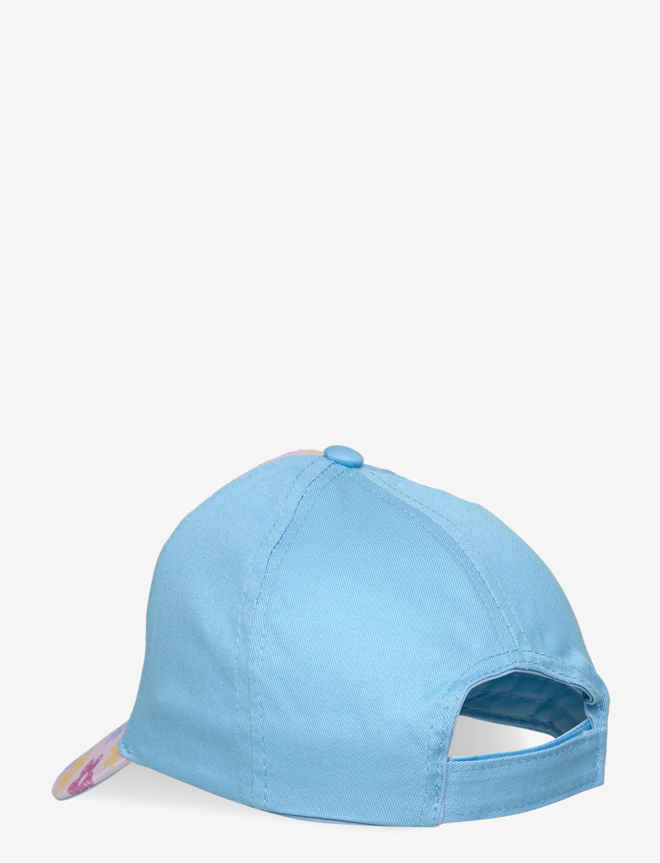 Bluey - CAP - caps - blue - 1