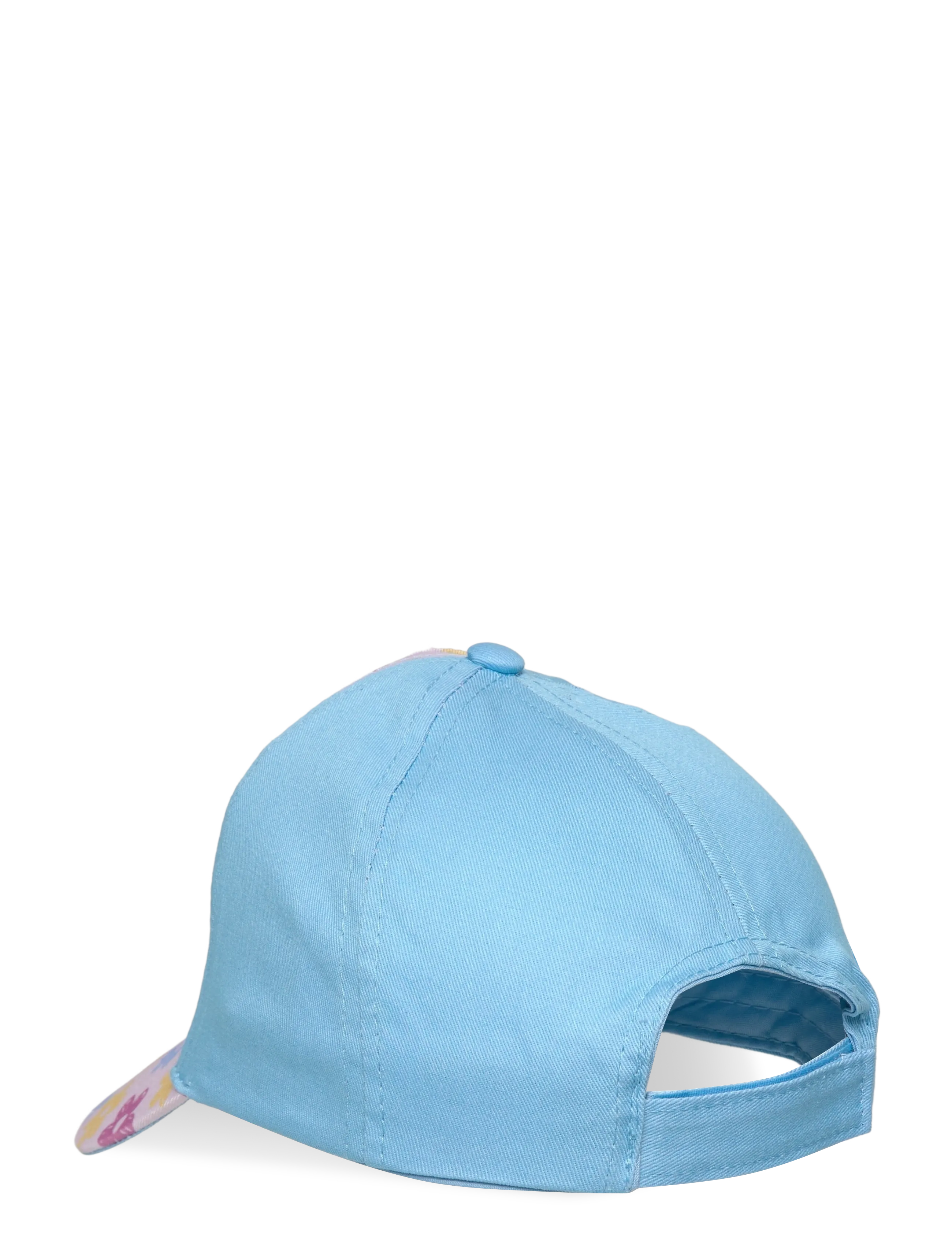Bluey - CAP - caps - blue - 1