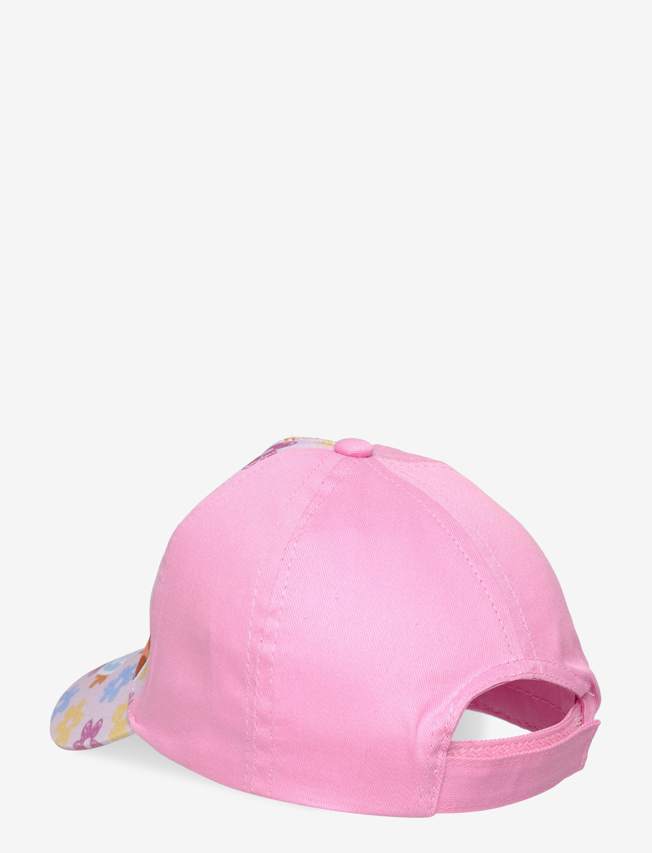 Bluey - CAP - caps - pink - 1