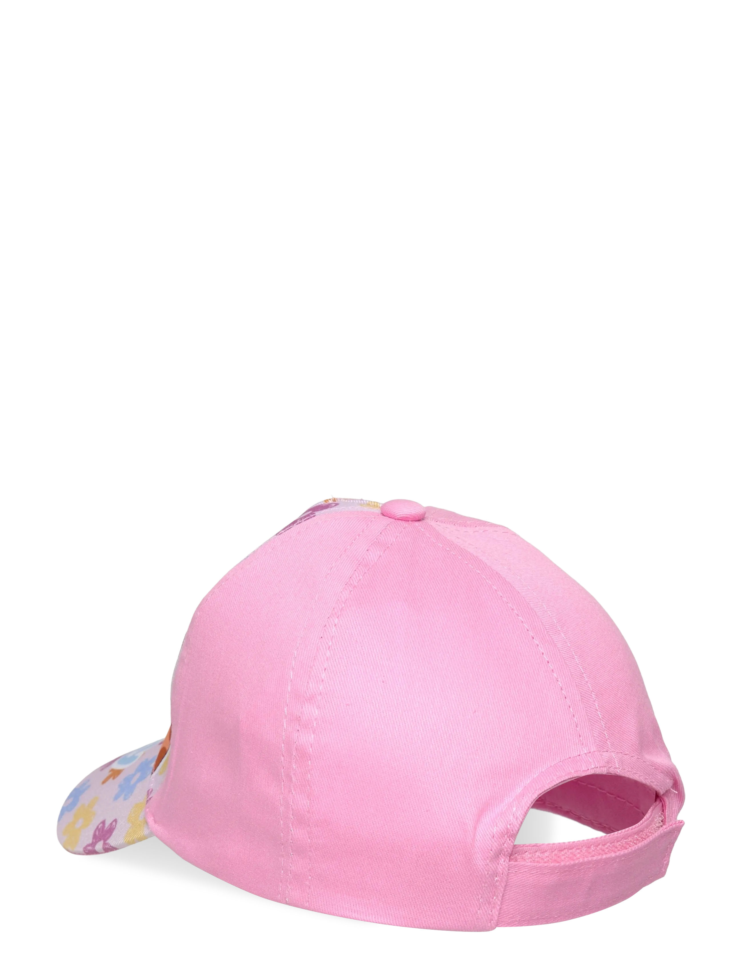 Bluey - CAP - accessories - pink - 1