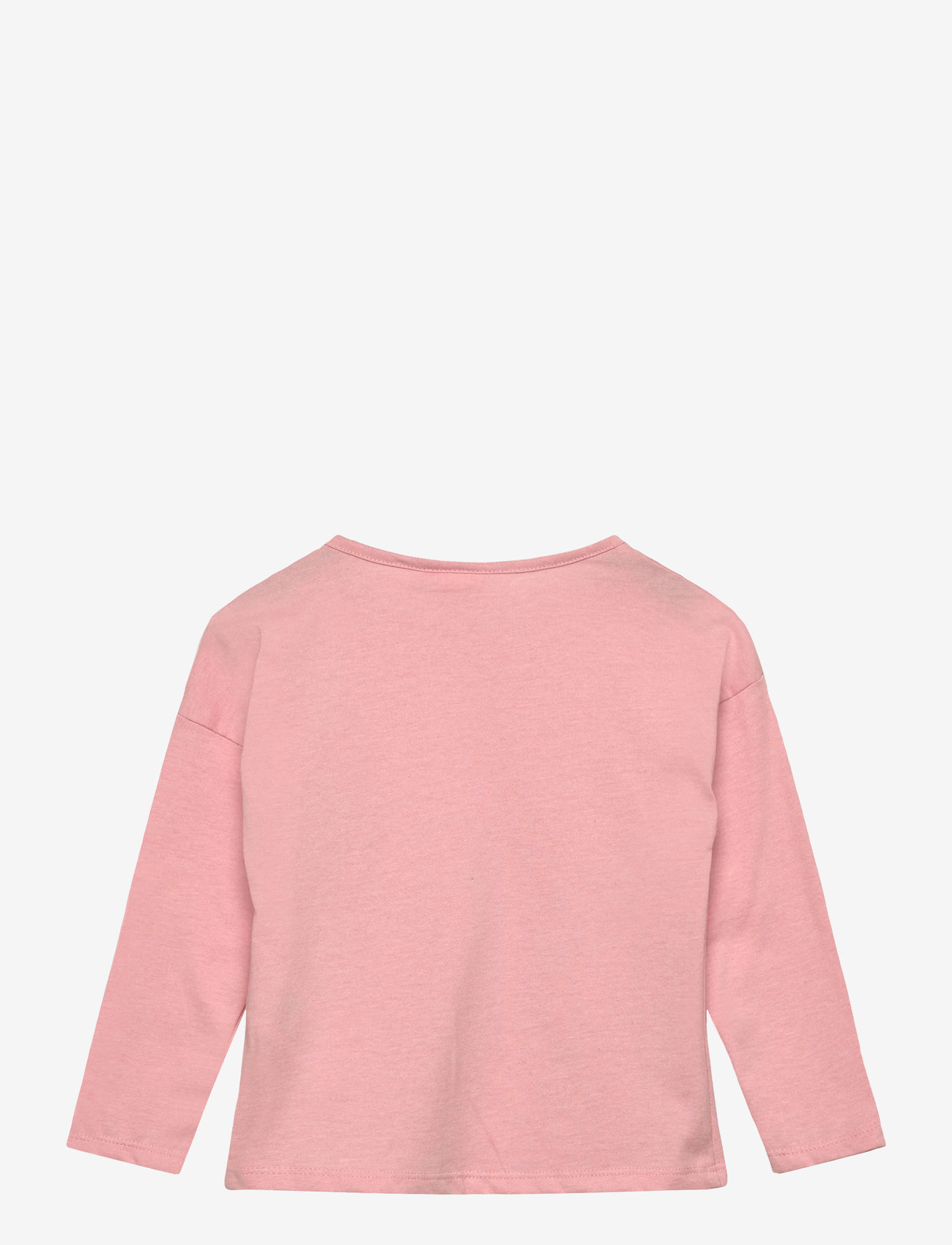 Bluey - TSHIRT - langärmelig - pink - 1