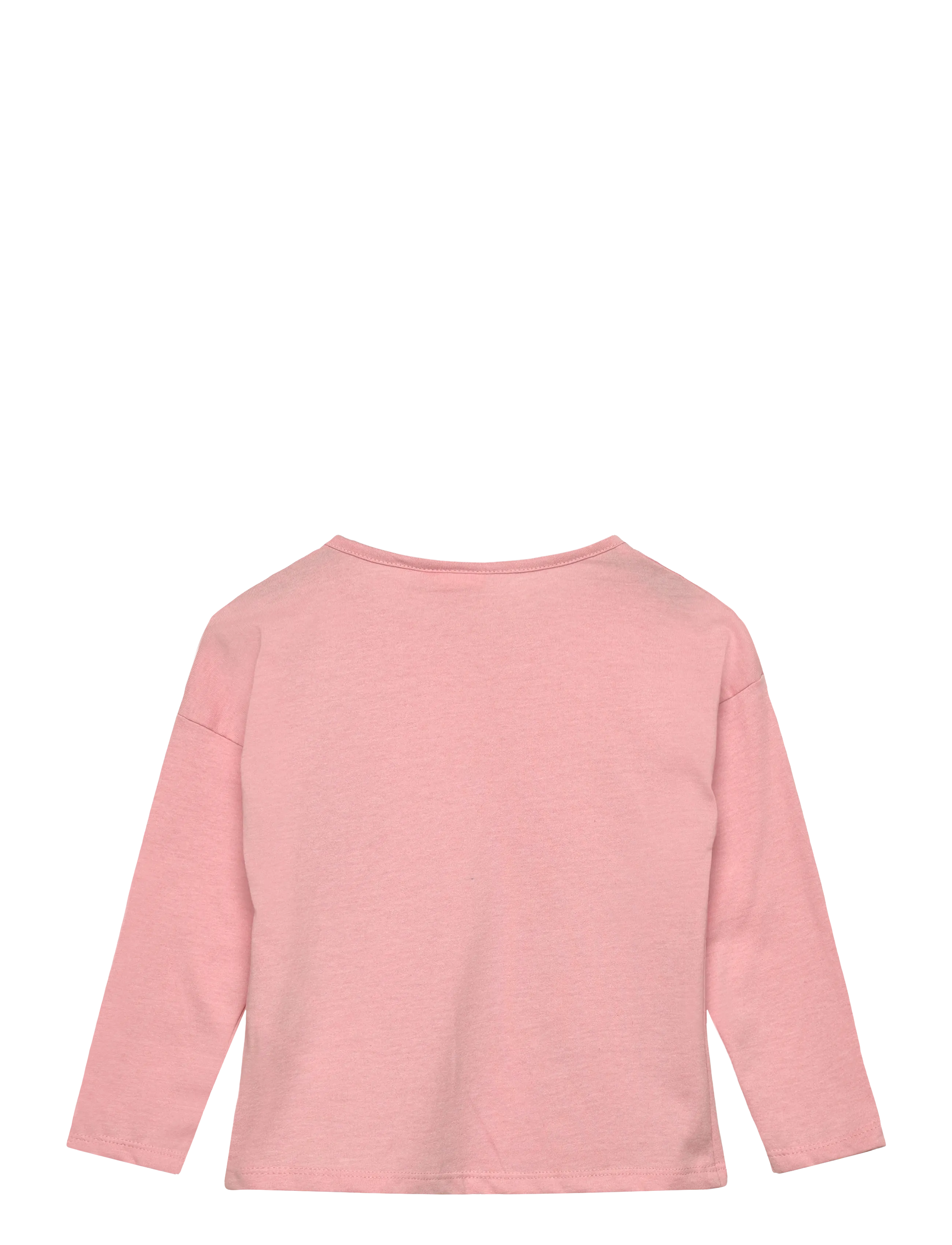 Bluey - TSHIRT - langärmelig - pink - 1