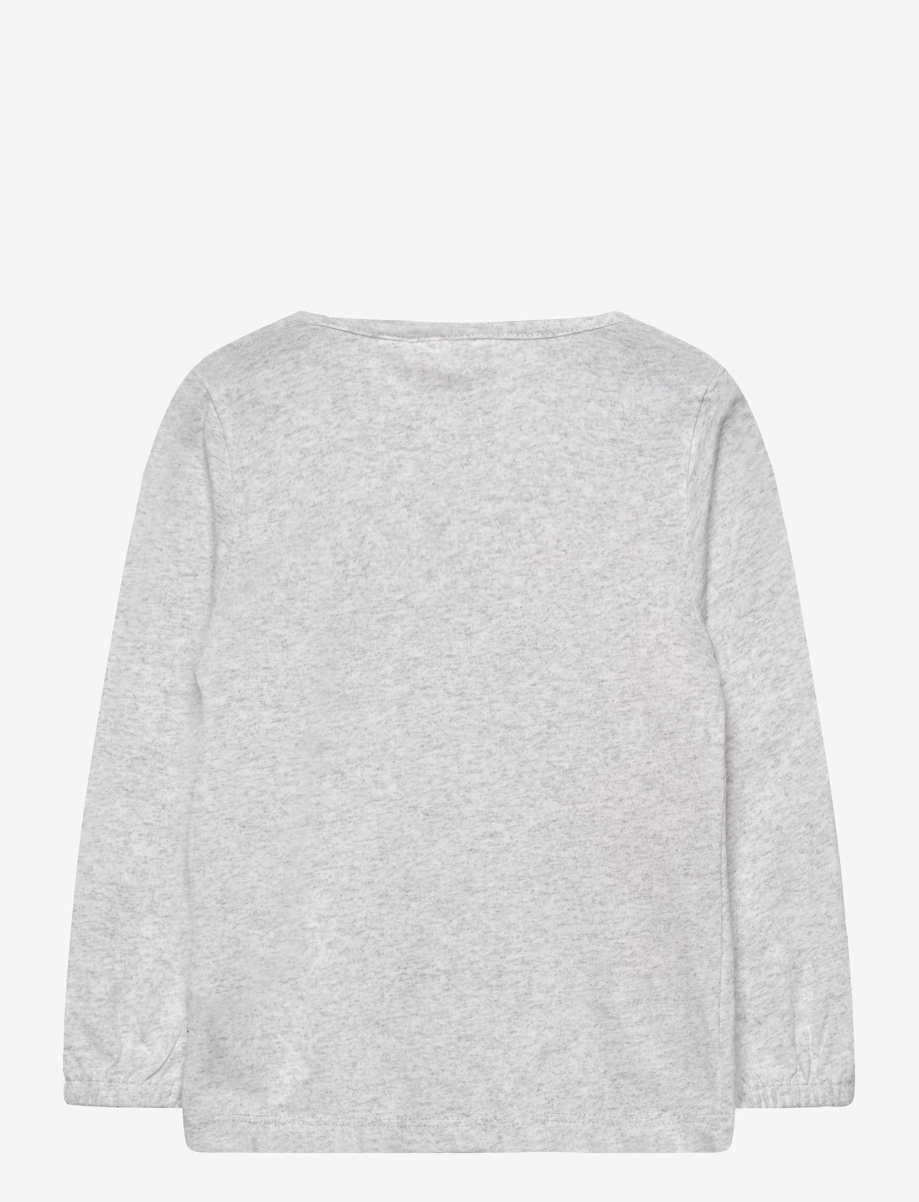 Bluey - TSHIRT - langærmede t-shirts - lgrey - 1