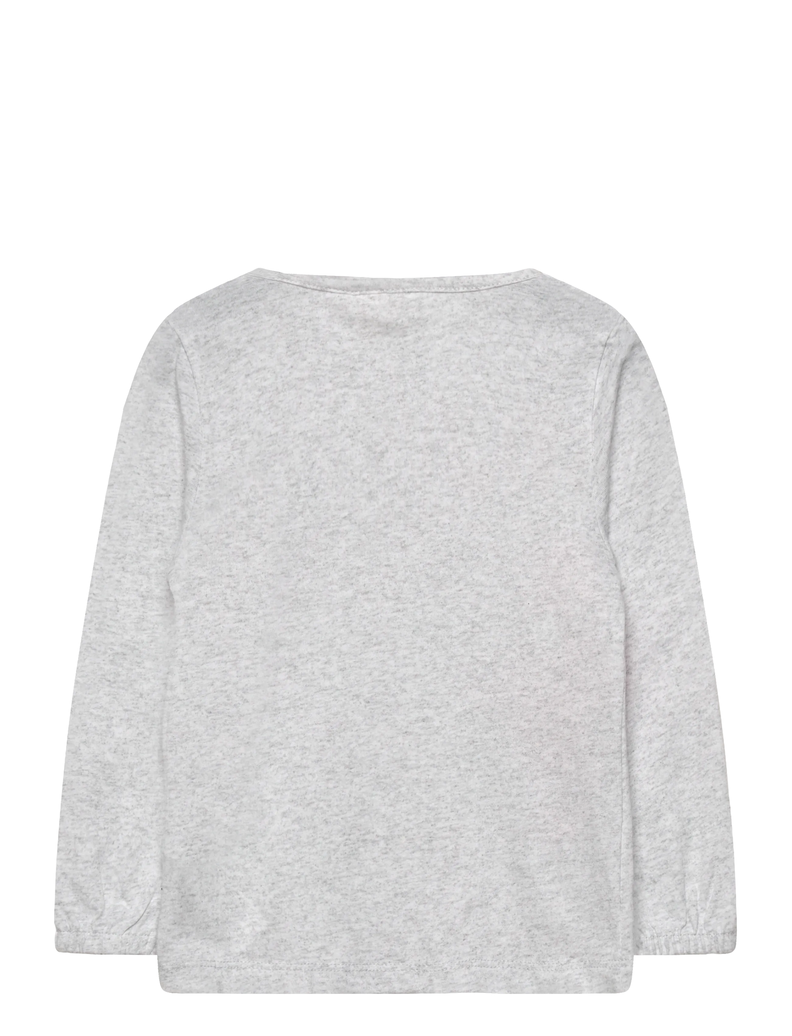 Bluey - TSHIRT - długi rękaw - lgrey - 1