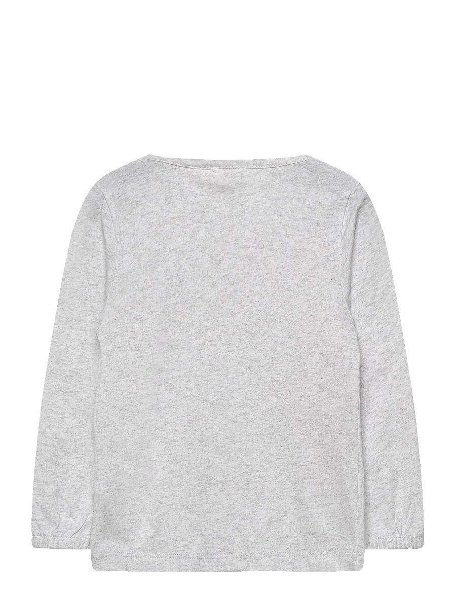 Bluey - TSHIRT - pitkähihaiset t-paidat - lgrey - 2