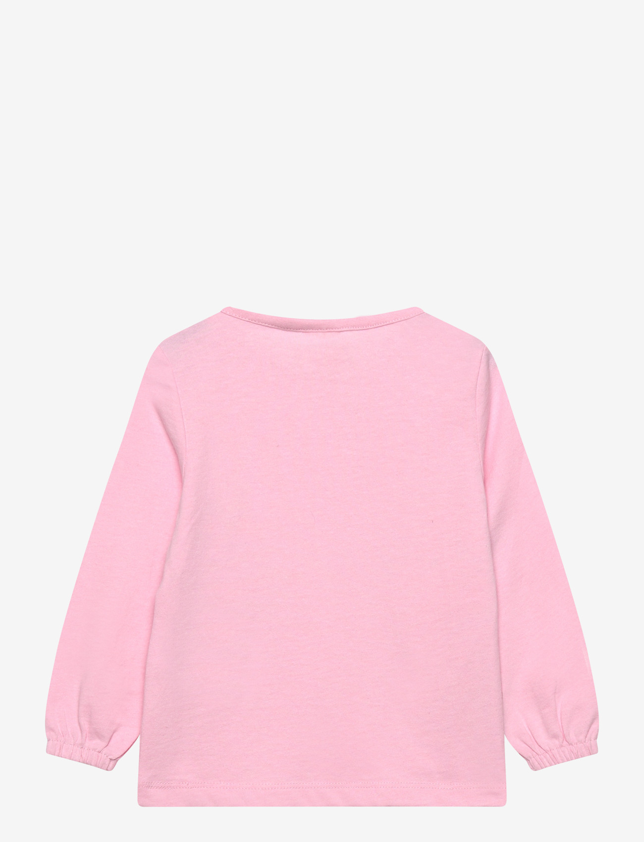 Bluey - TSHIRT - langärmelige - pink - 1