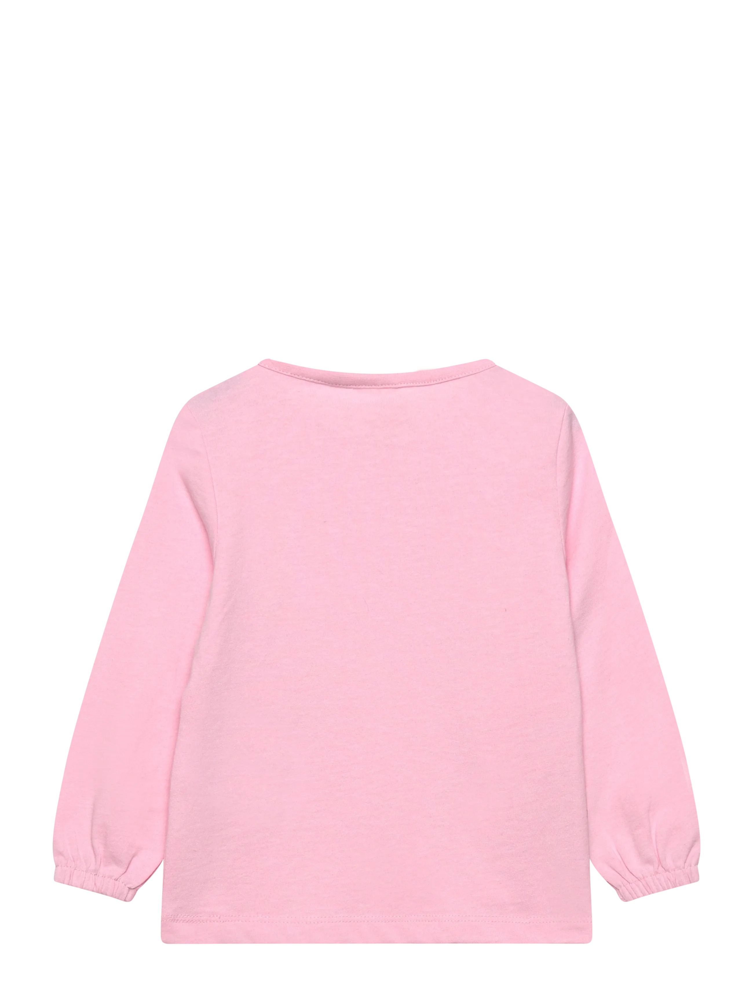 Bluey - TSHIRT - long-sleeved t-shirts - pink - 1