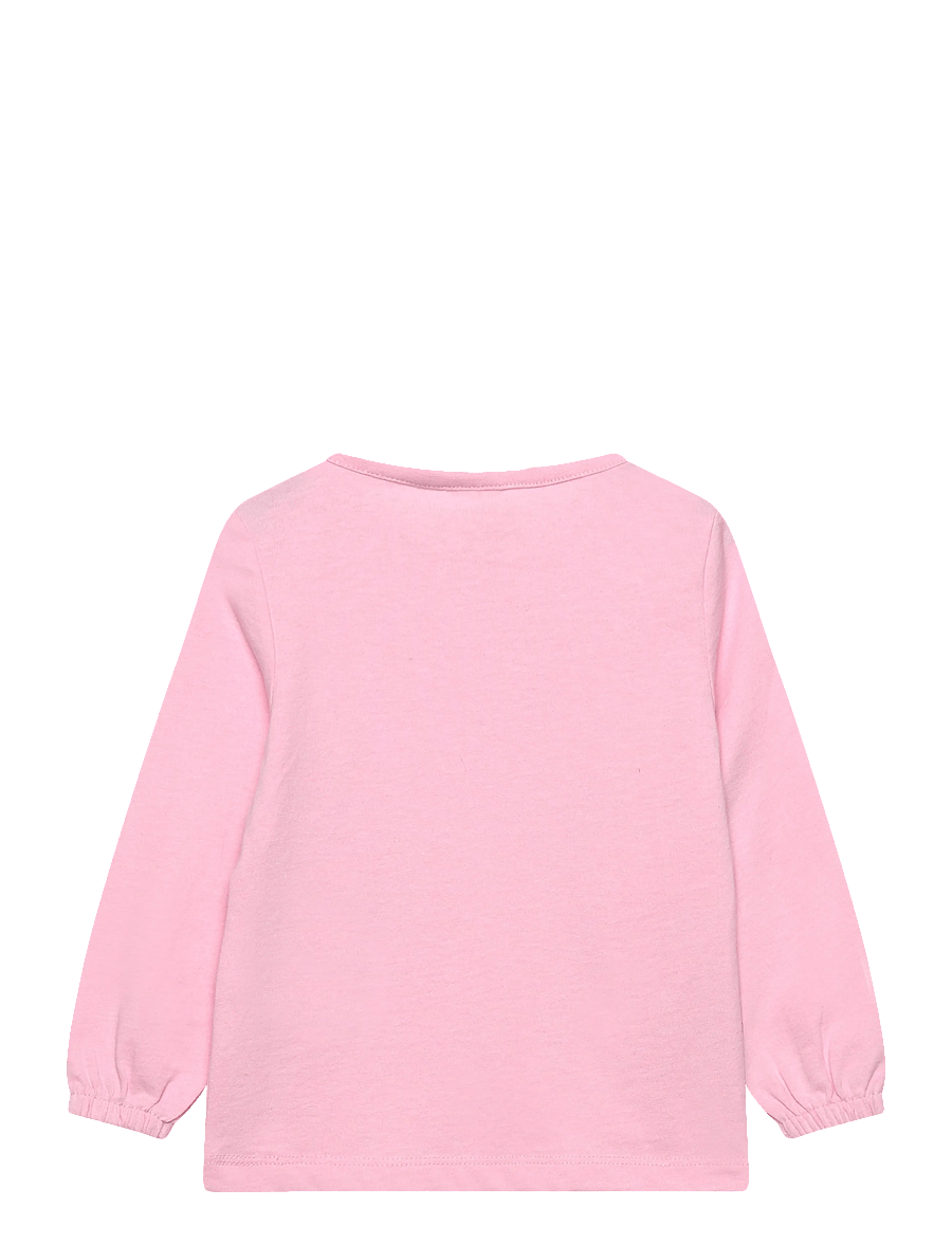 Bluey - TSHIRT - långärmade t-shirts - pink - 2