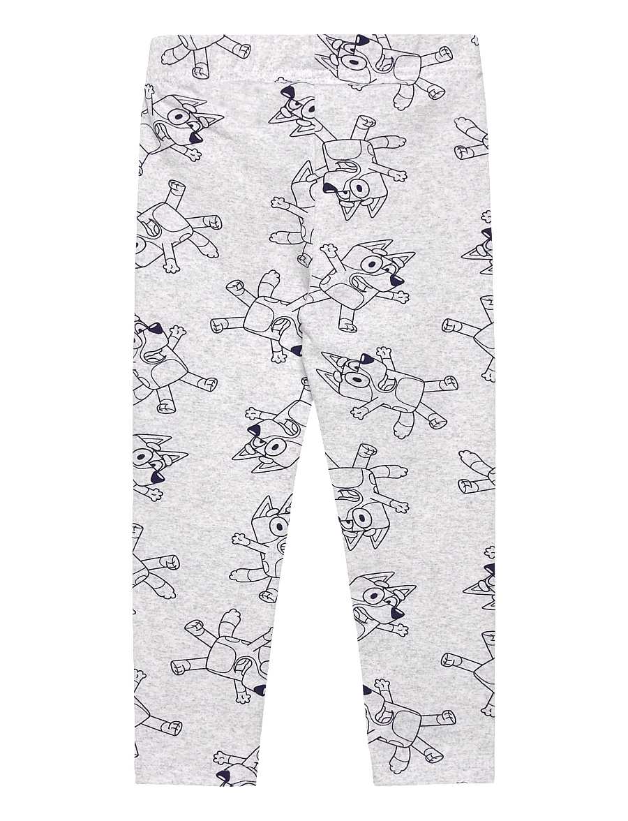 Bluey - PANTS - leggings - lgrey - 2